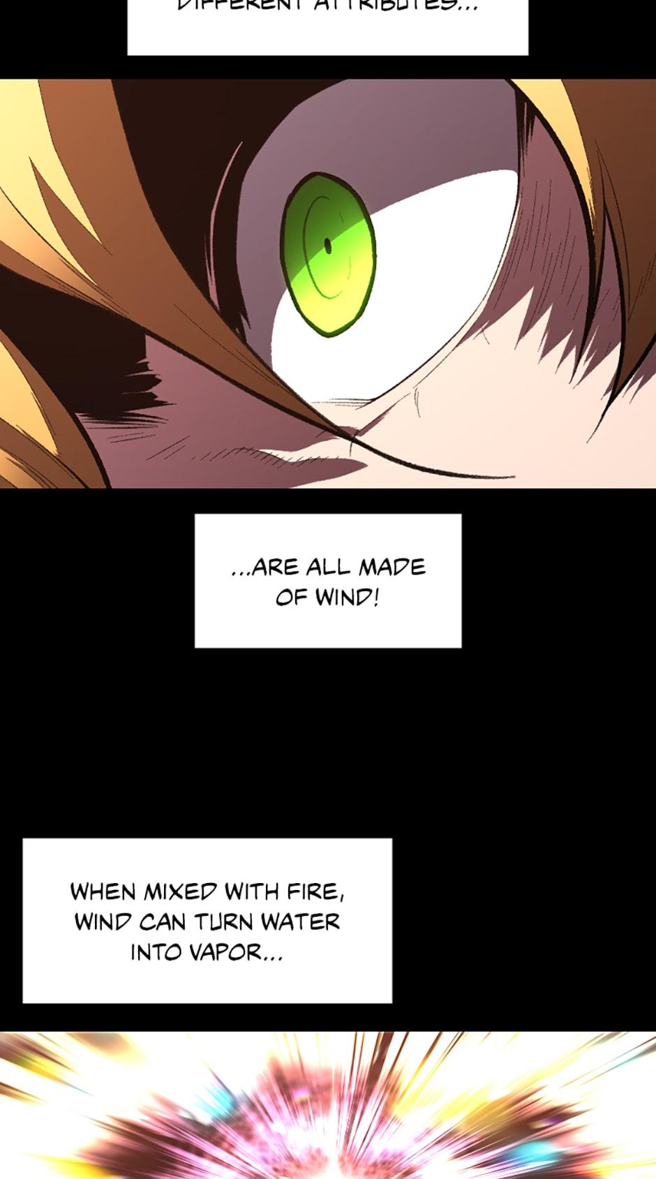 Read Demon Devourer Manga Online