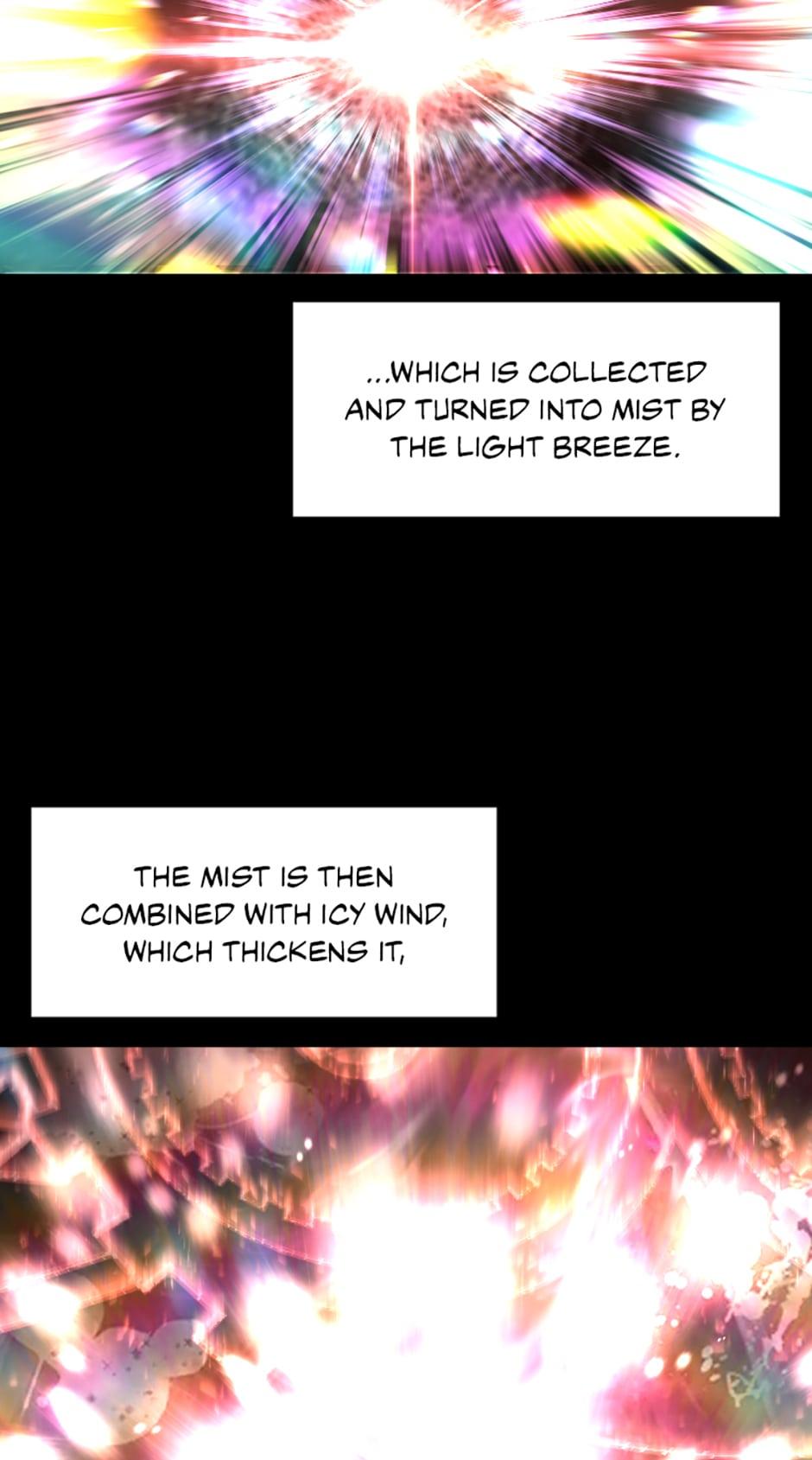 Read Demon Devourer Manga Online