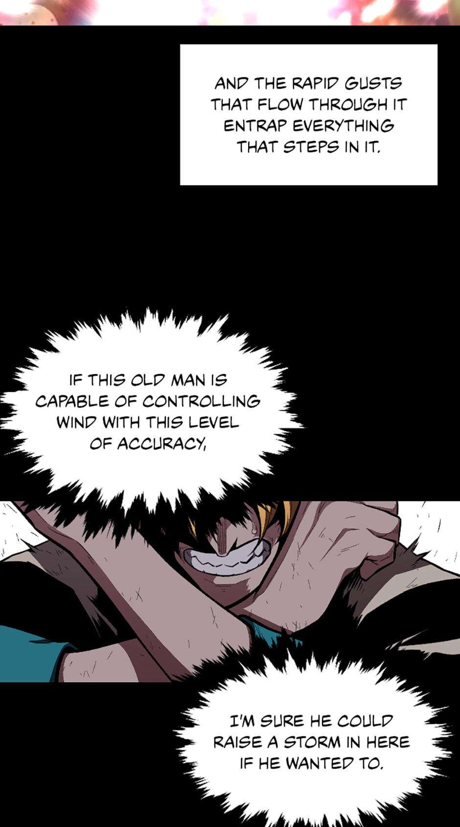 Read Demon Devourer Manga Online