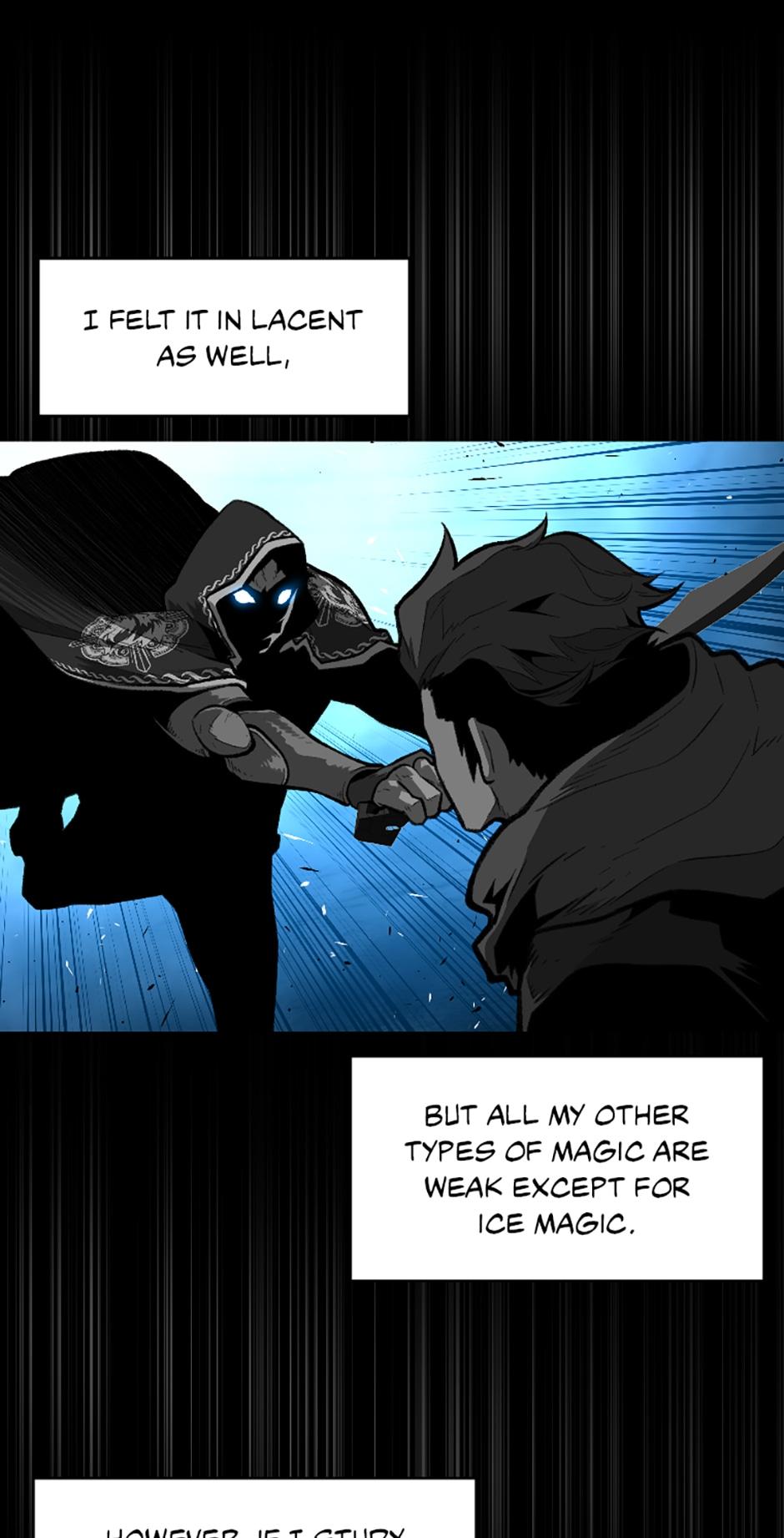 Read Demon Devourer Manga Online