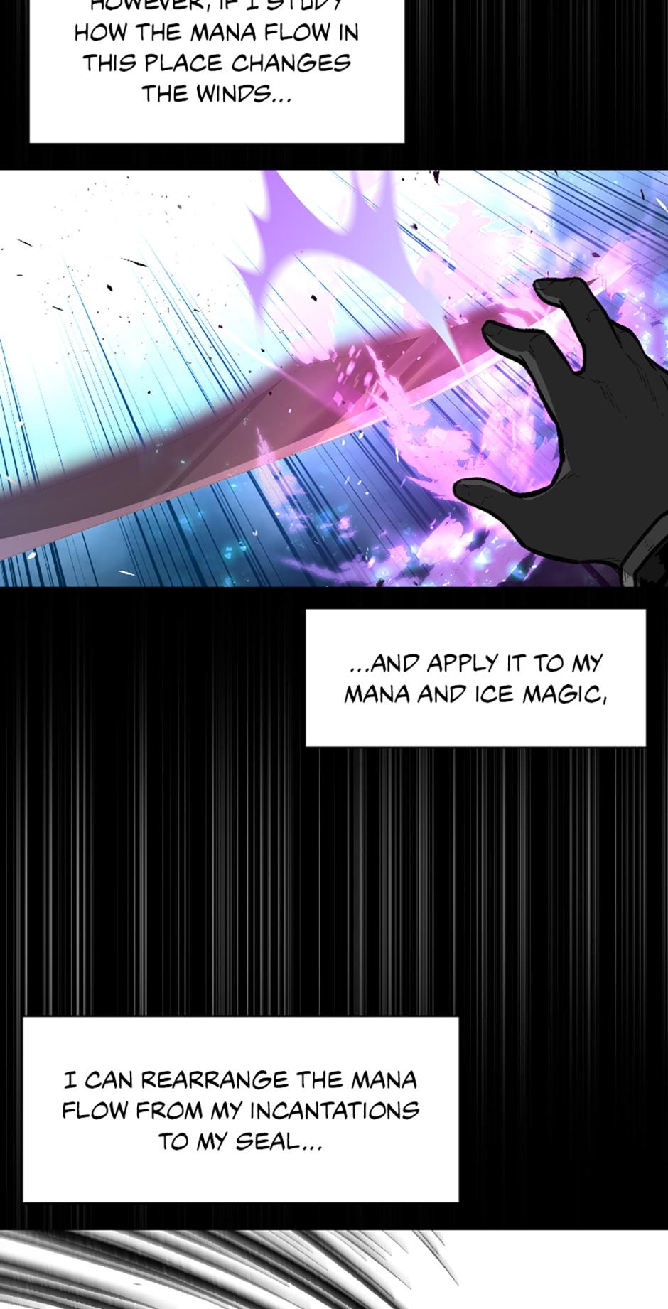 Read Demon Devourer Manga Online