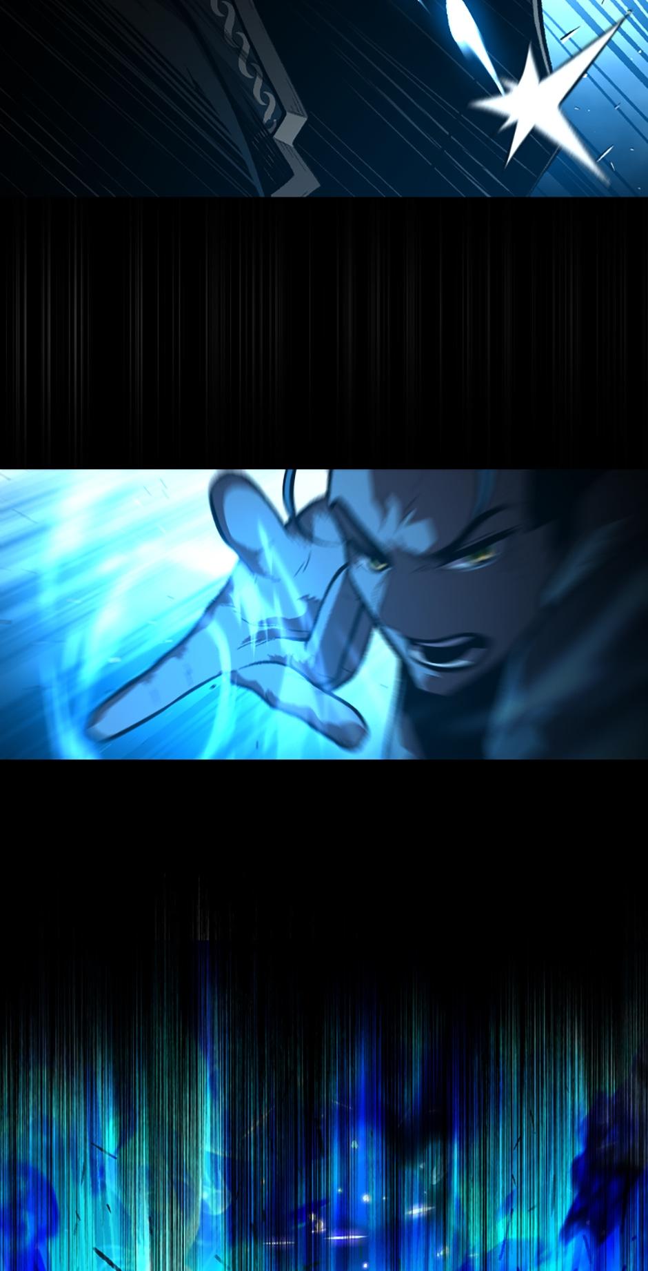 Read Demon Devourer Manga Online