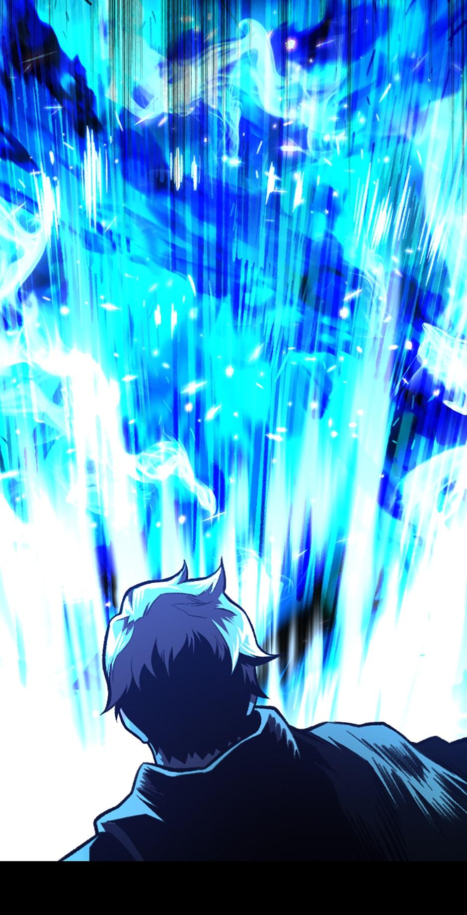Read Demon Devourer Manga Online