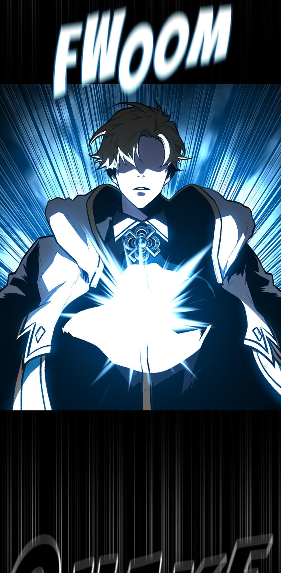 Read Demon Devourer Manga Online