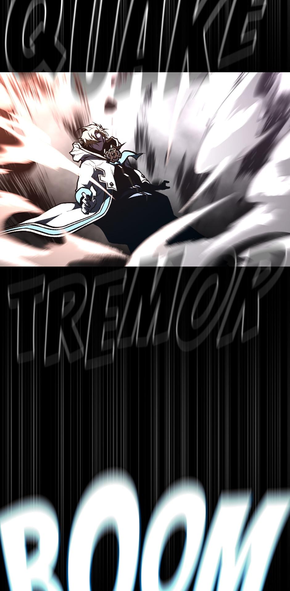 Read Demon Devourer Manga Online