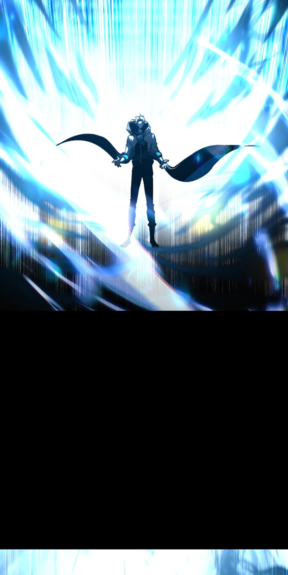Read Demon Devourer Manga Online