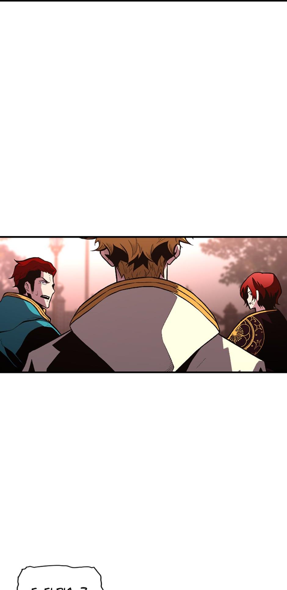 Read Demon Devourer Manga Online