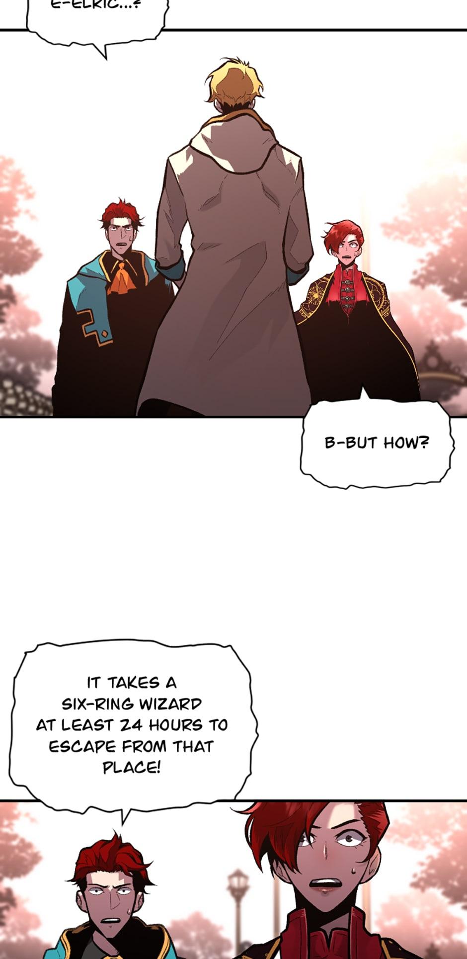 Read Demon Devourer Manga Online