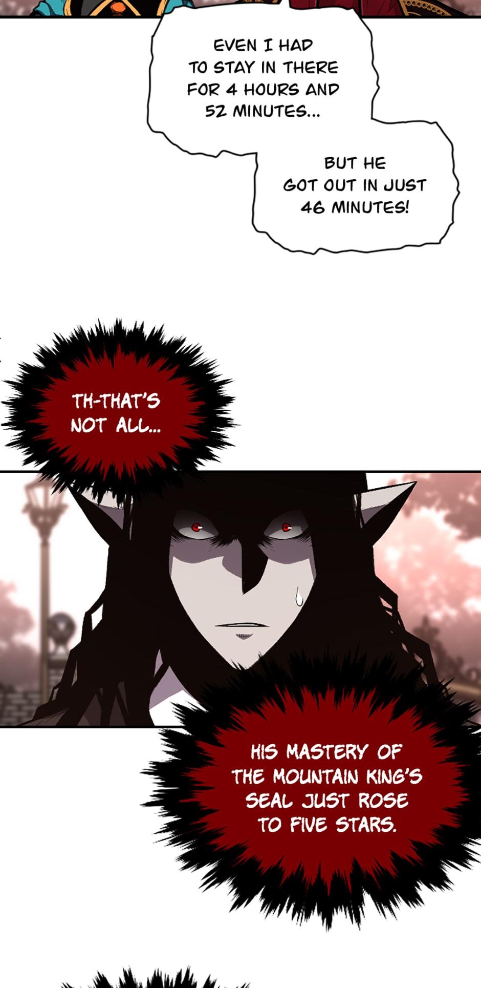 Read Demon Devourer Manga Online