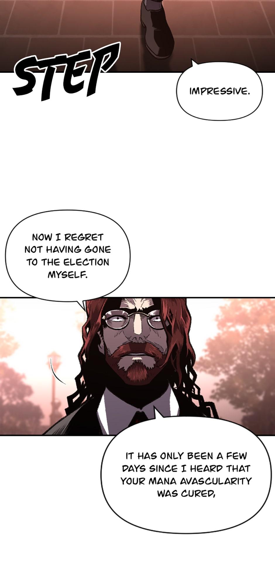 Read Demon Devourer Manga Online