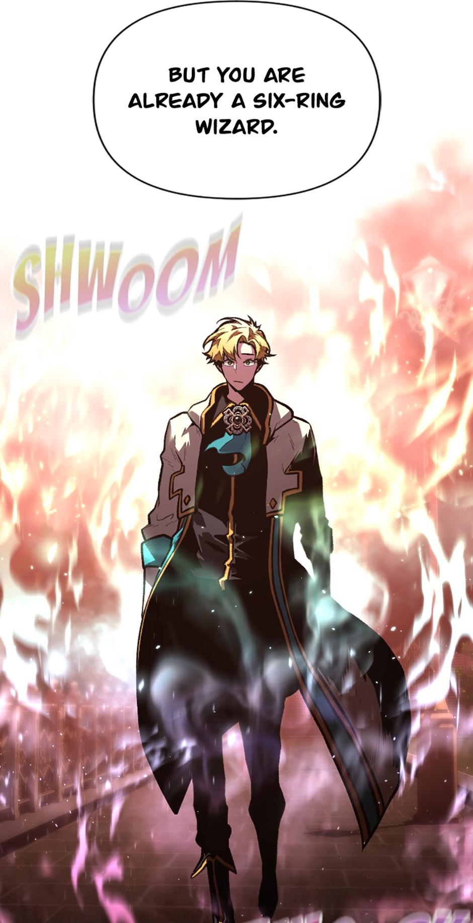 Read Demon Devourer Manga Online