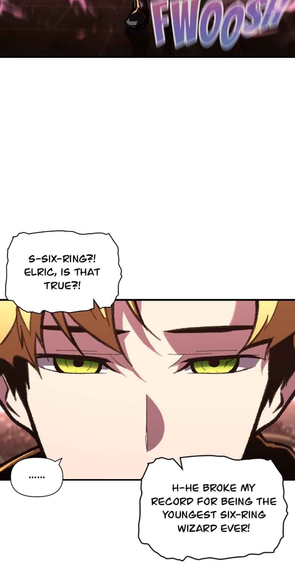 Read Demon Devourer Manga Online