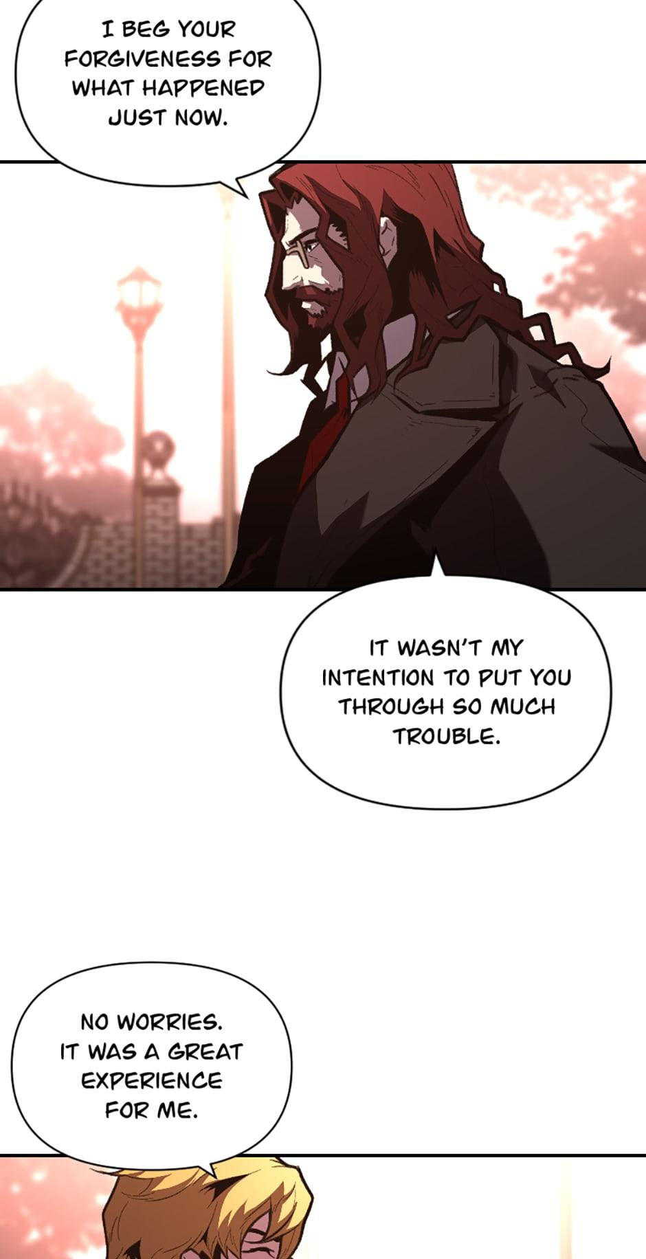 Read Demon Devourer Manga Online