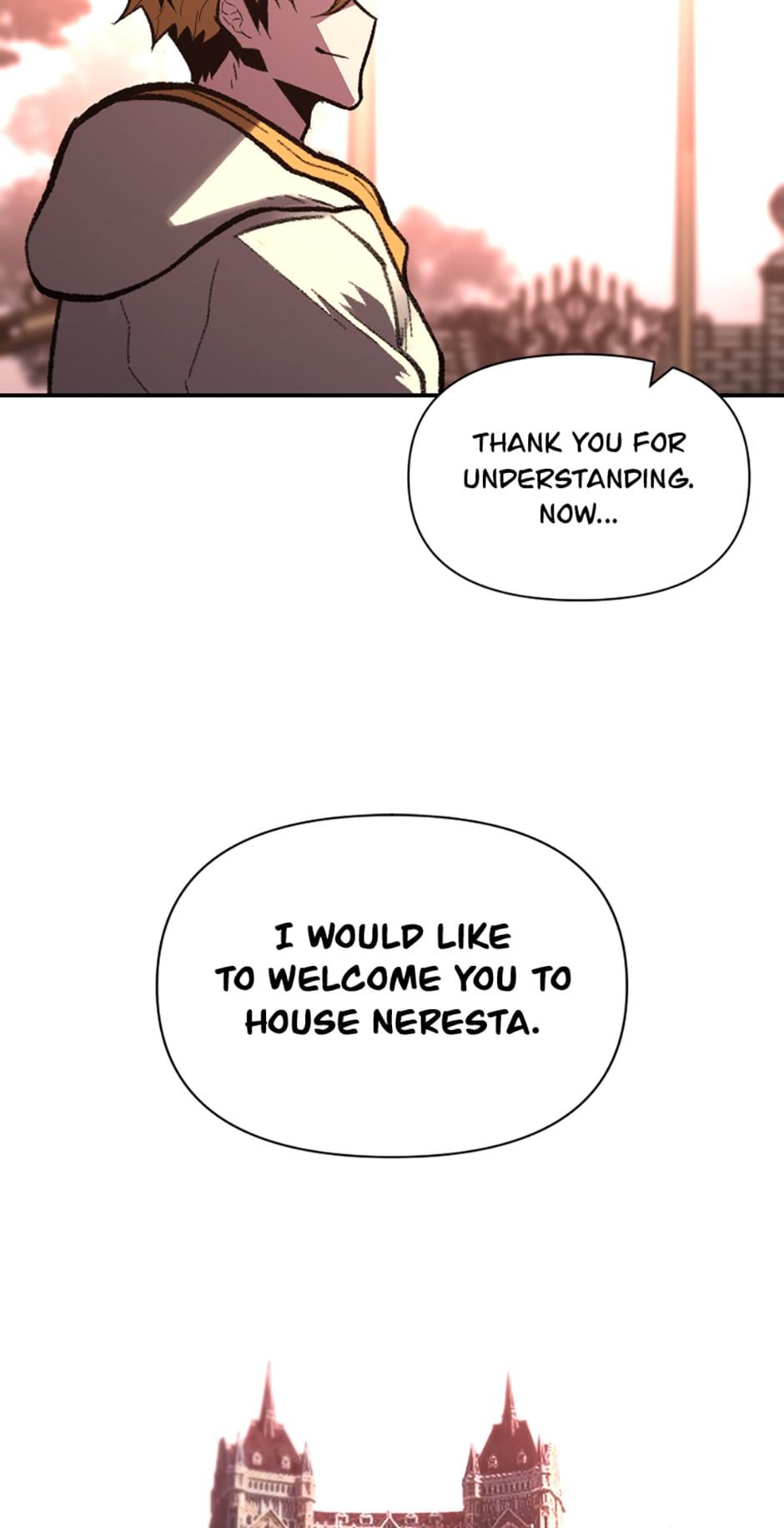 Read Demon Devourer Manga Online
