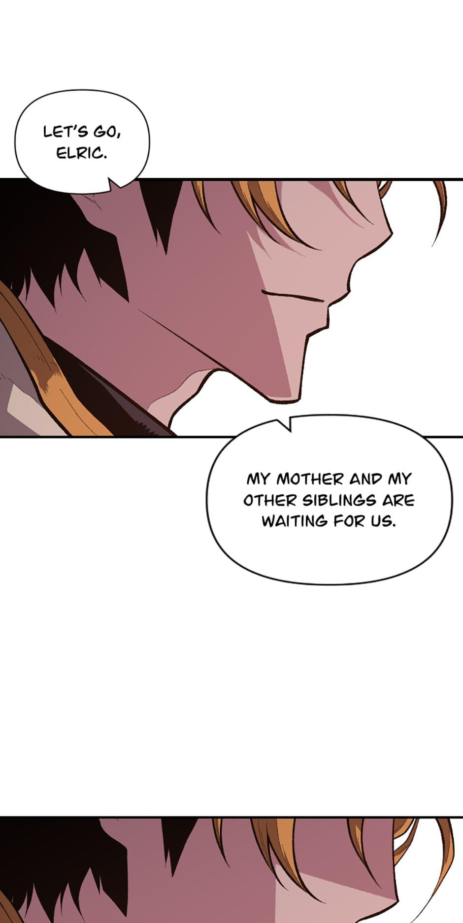 Read Demon Devourer Manga Online