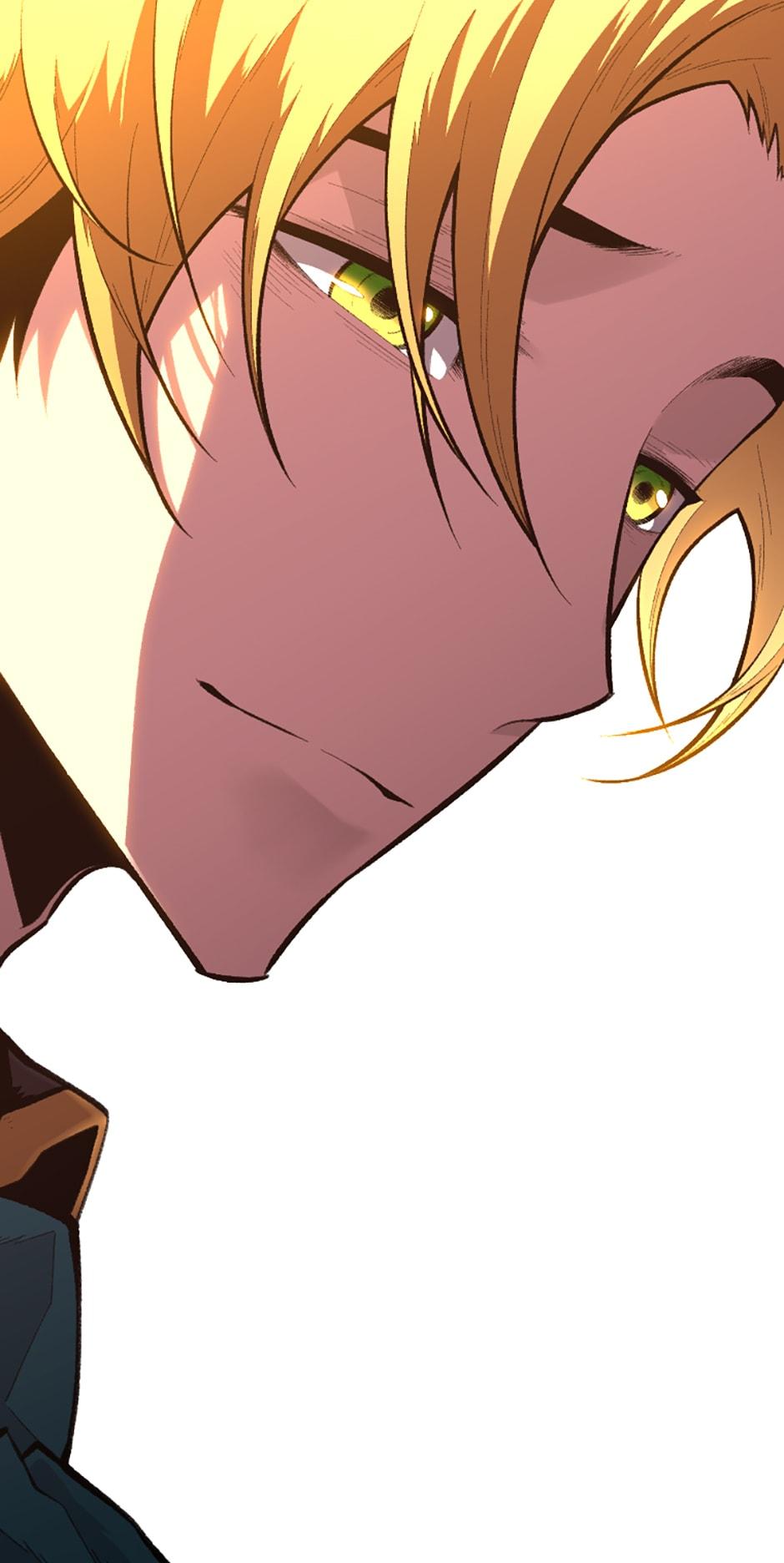 Read Demon Devourer Manga Online