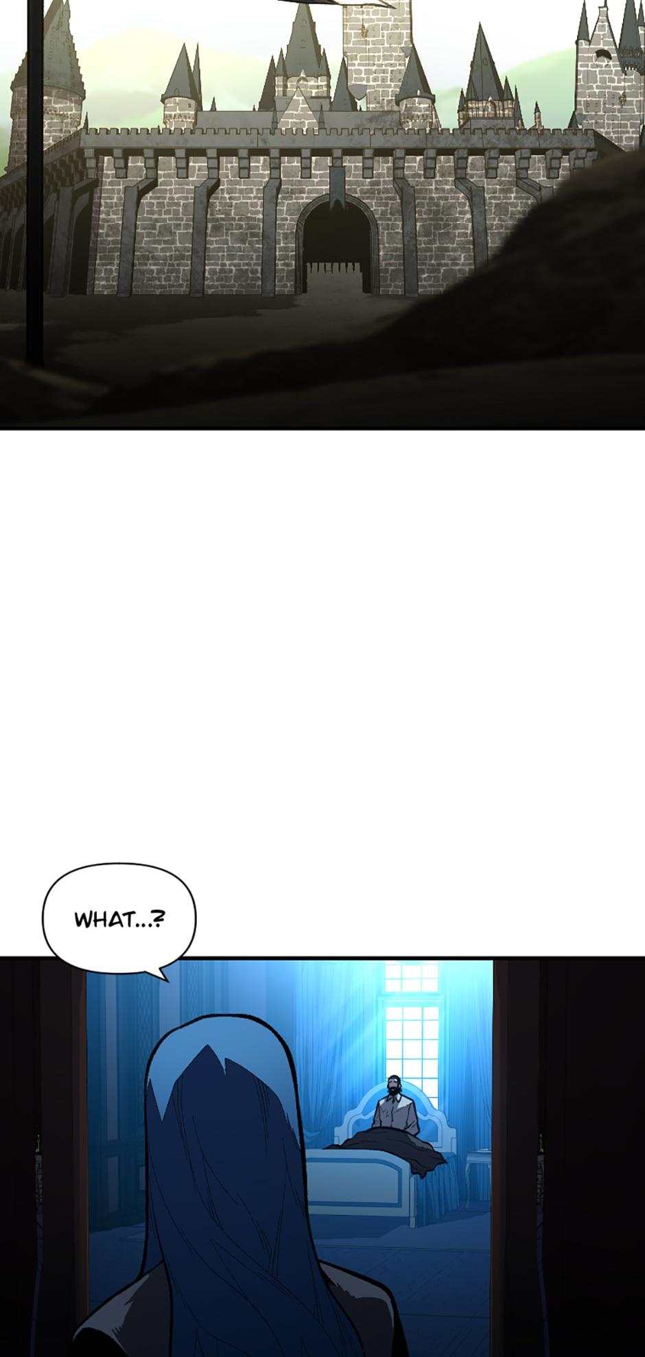 Read Demon Devourer Manga Online
