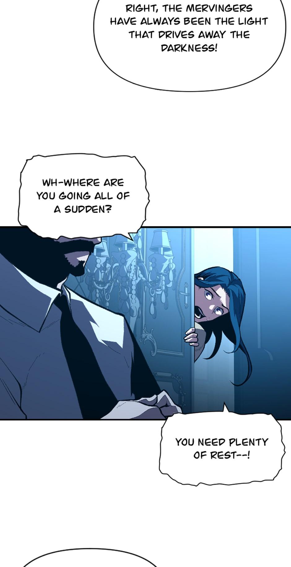 Read Demon Devourer Manga Online