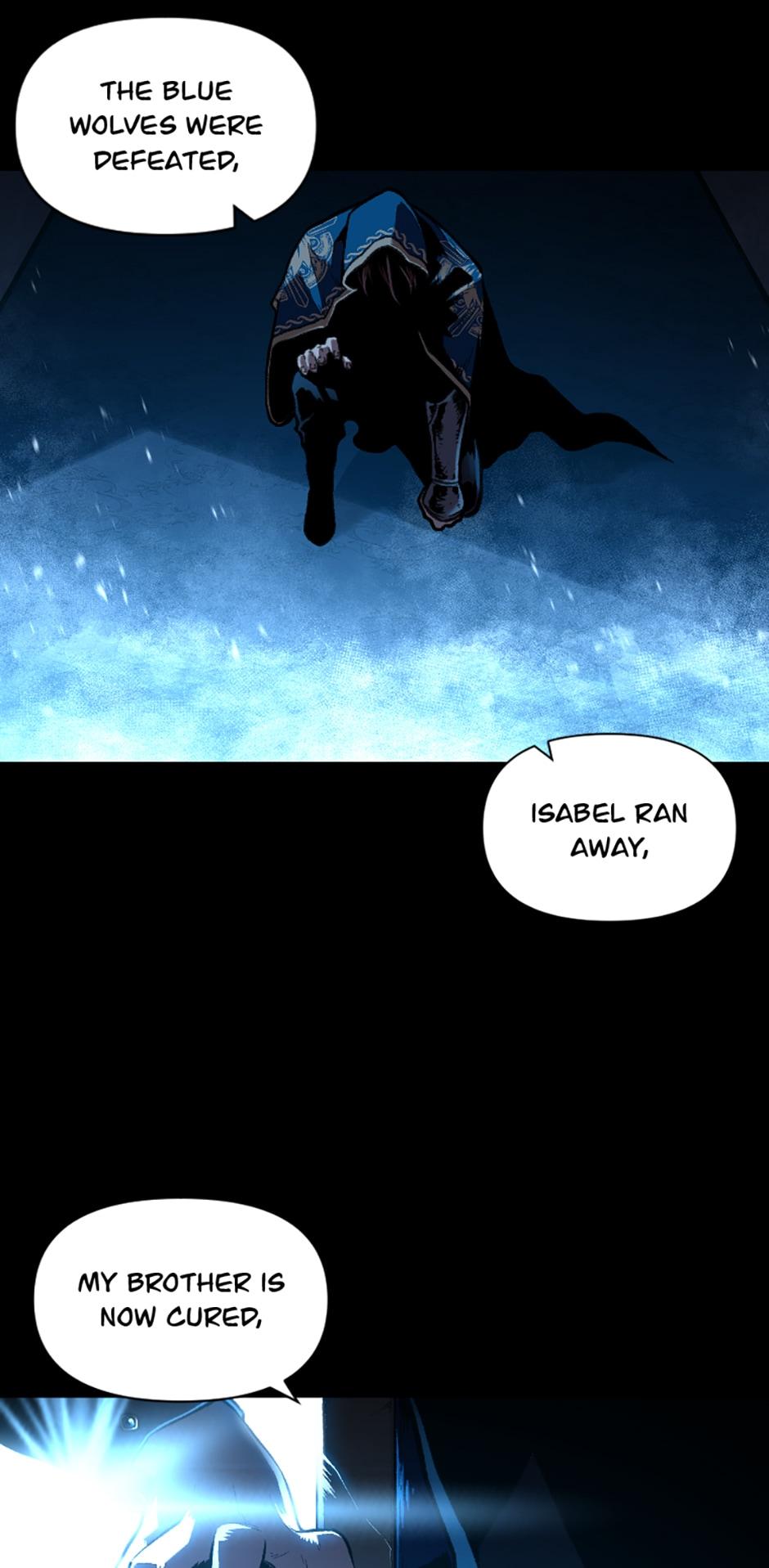 Read Demon Devourer Manga Online