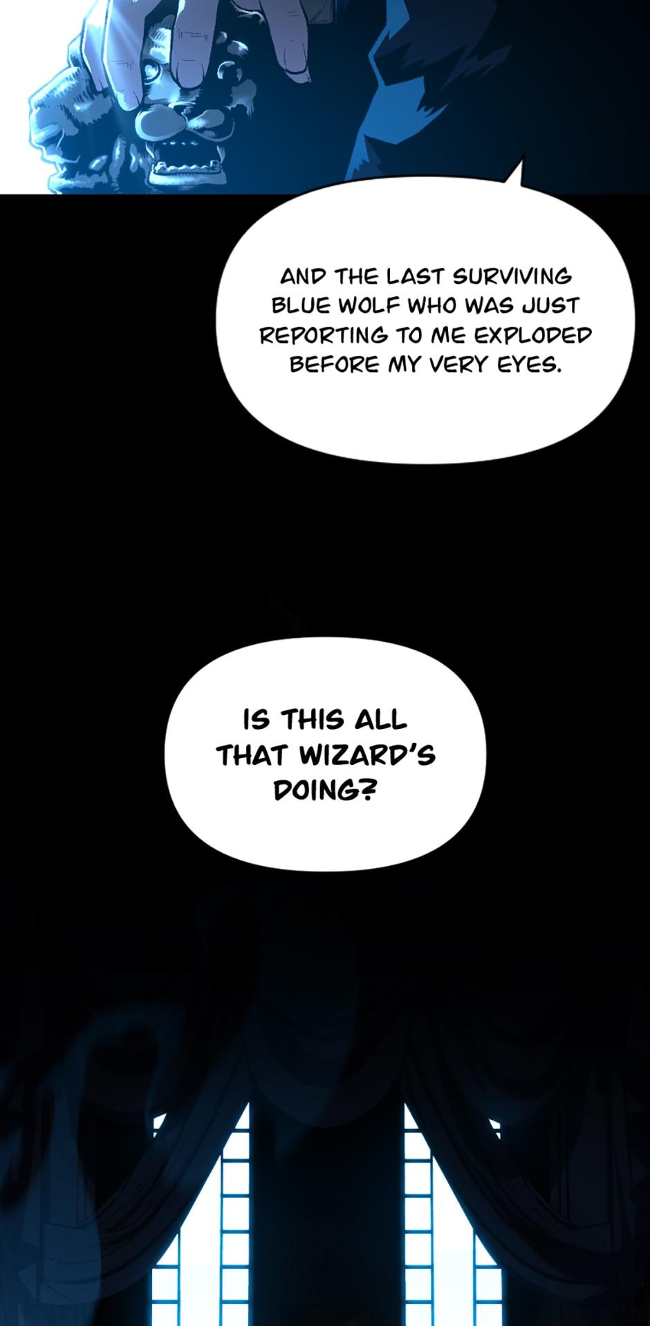 Read Demon Devourer Manga Online