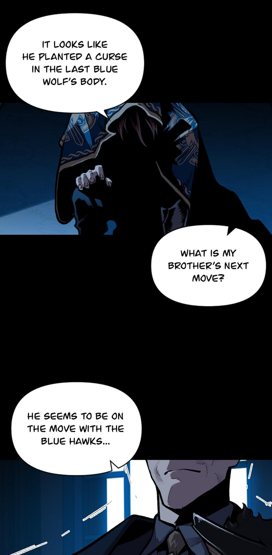 Read Demon Devourer Manga Online