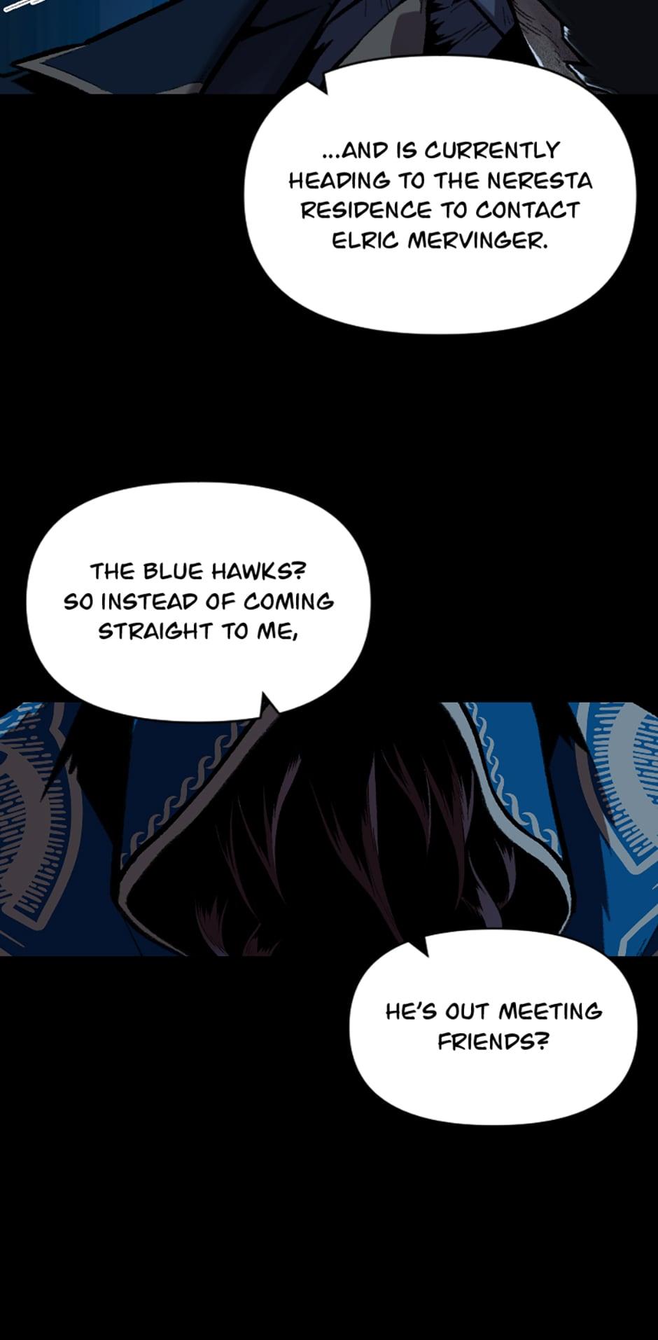 Read Demon Devourer Manga Online