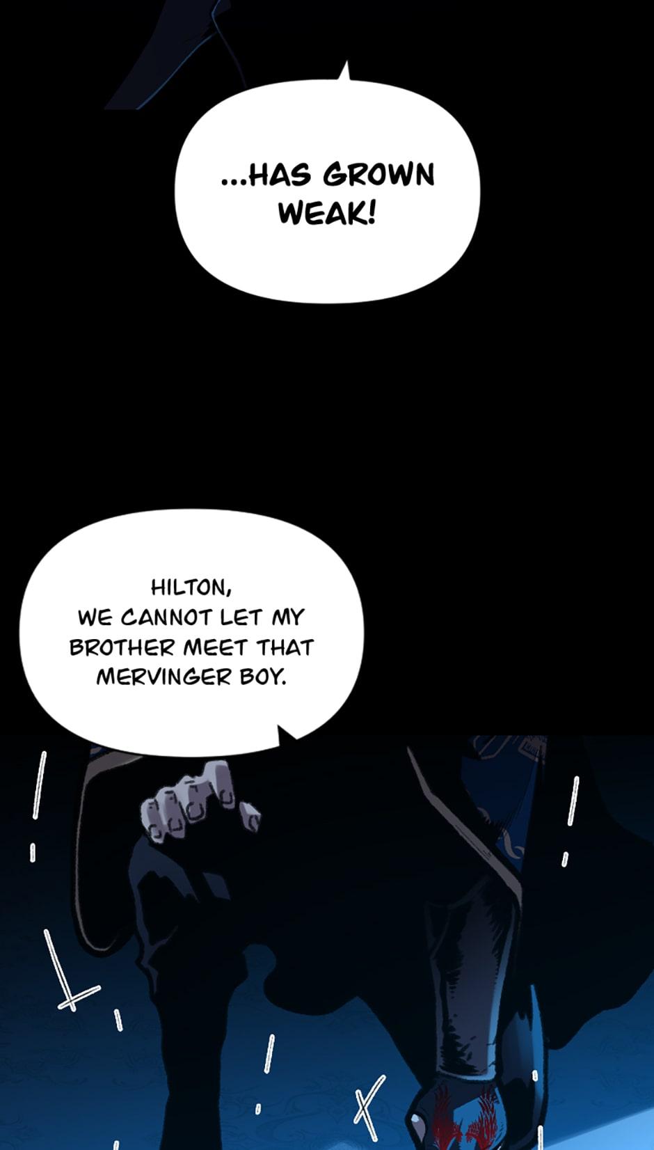 Read Demon Devourer Manga Online