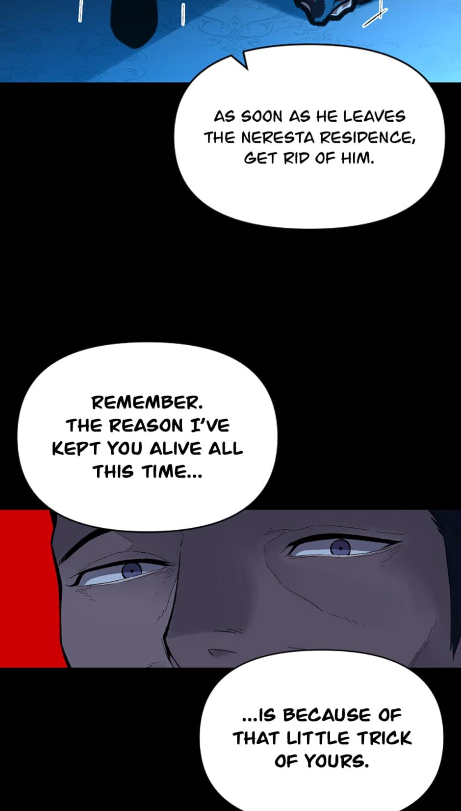 Read Demon Devourer Manga Online