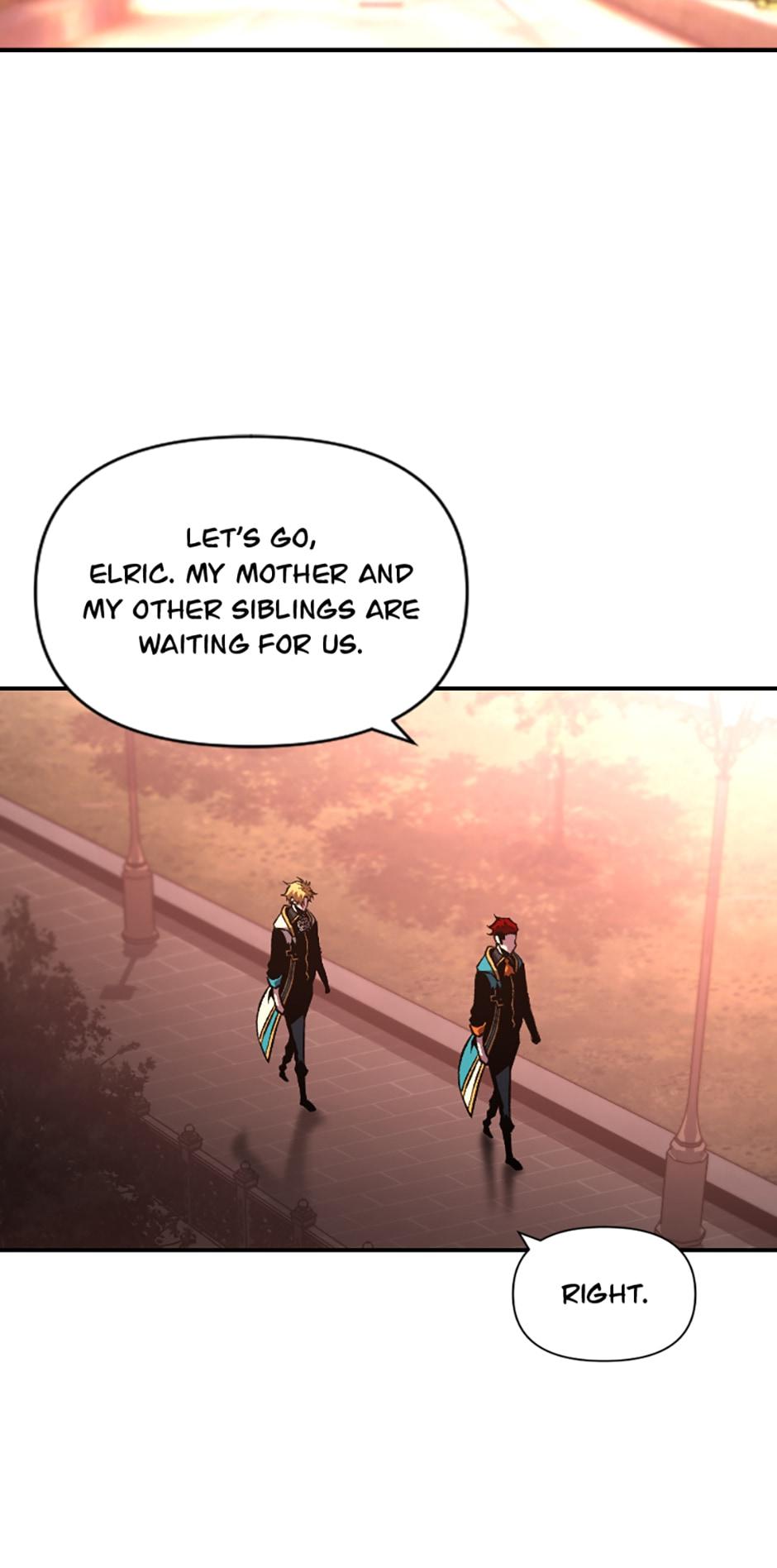 Read Demon Devourer Manga Online