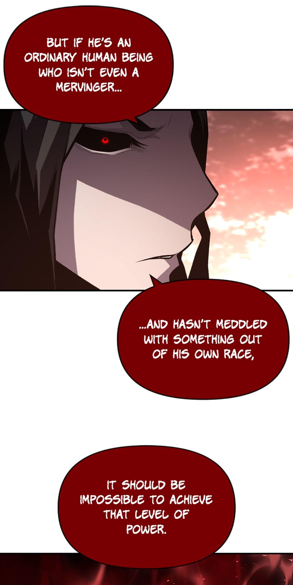Read Demon Devourer Manga Online