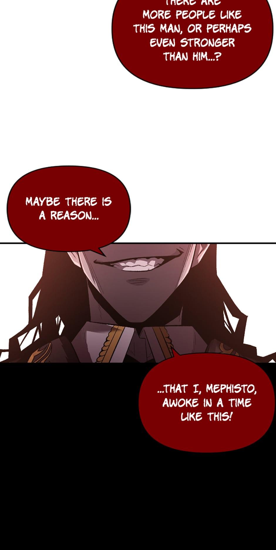 Read Demon Devourer Manga Online