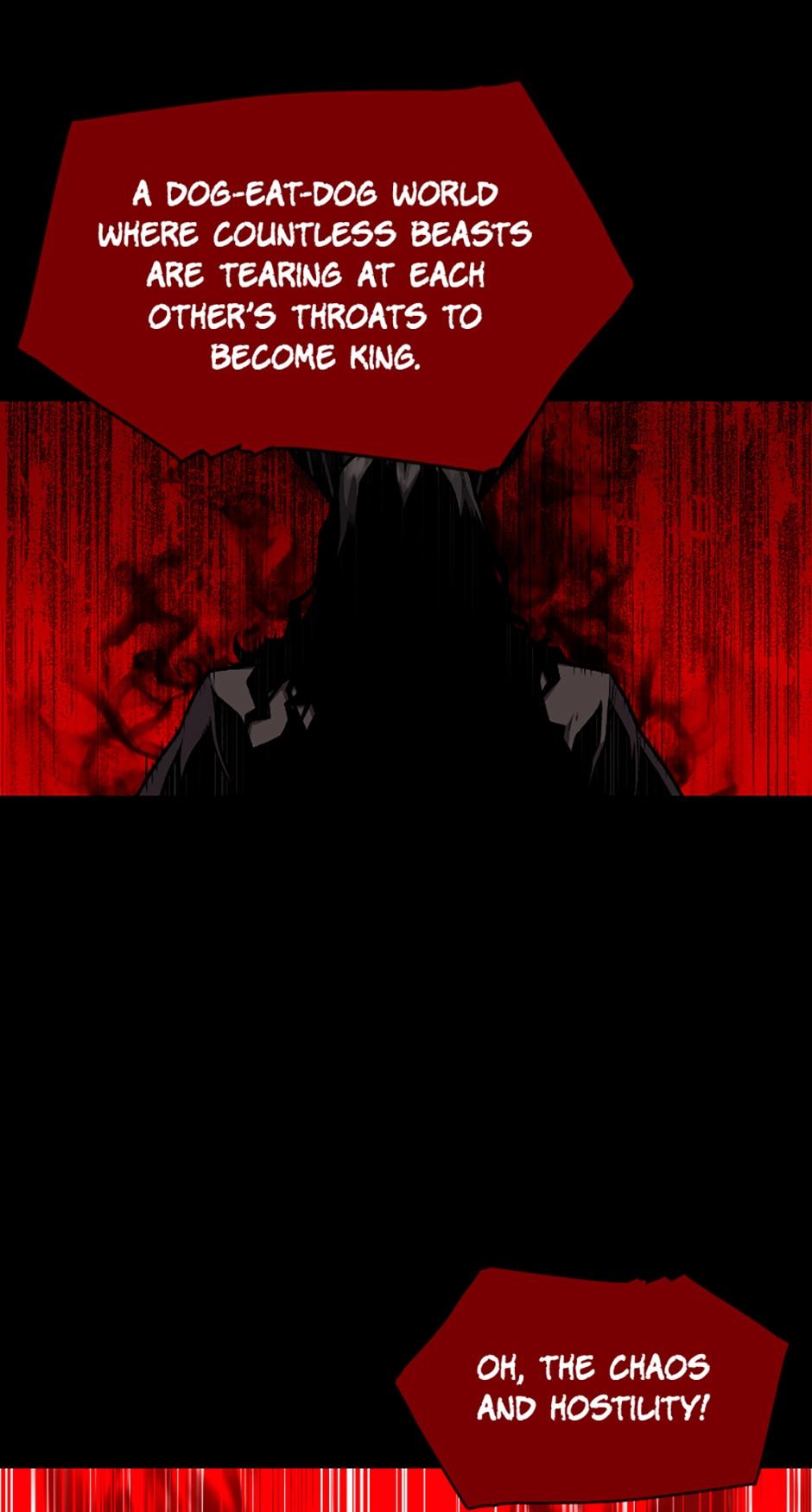 Read Demon Devourer Manga Online