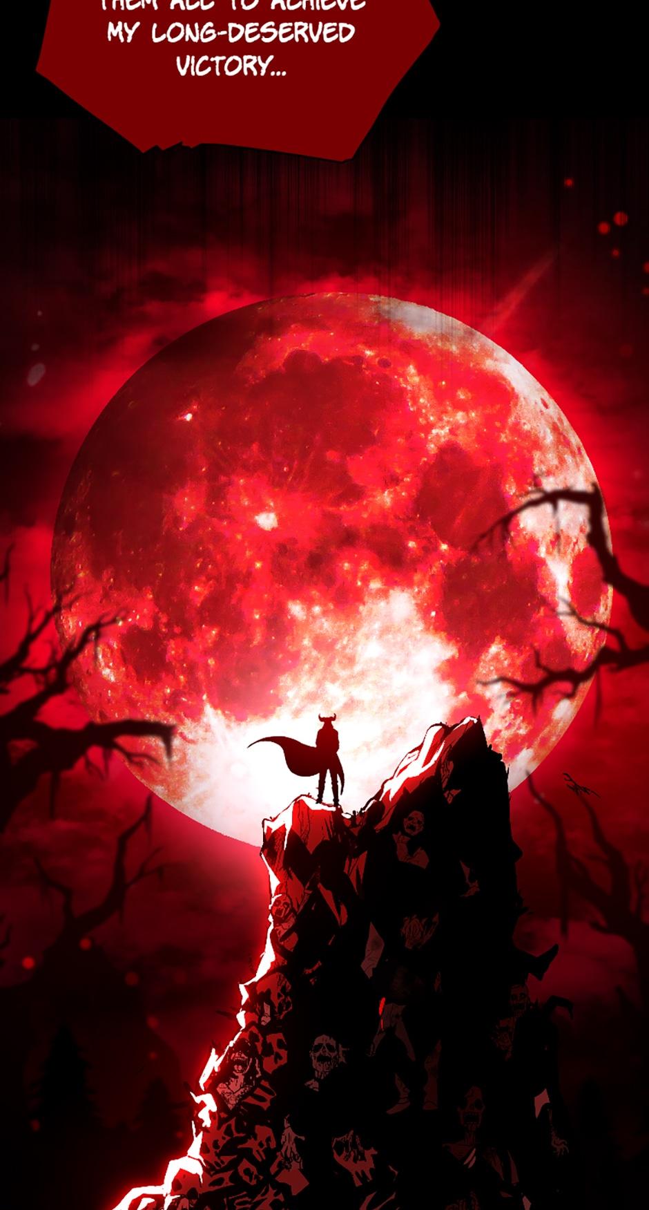 Read Demon Devourer Manga Online