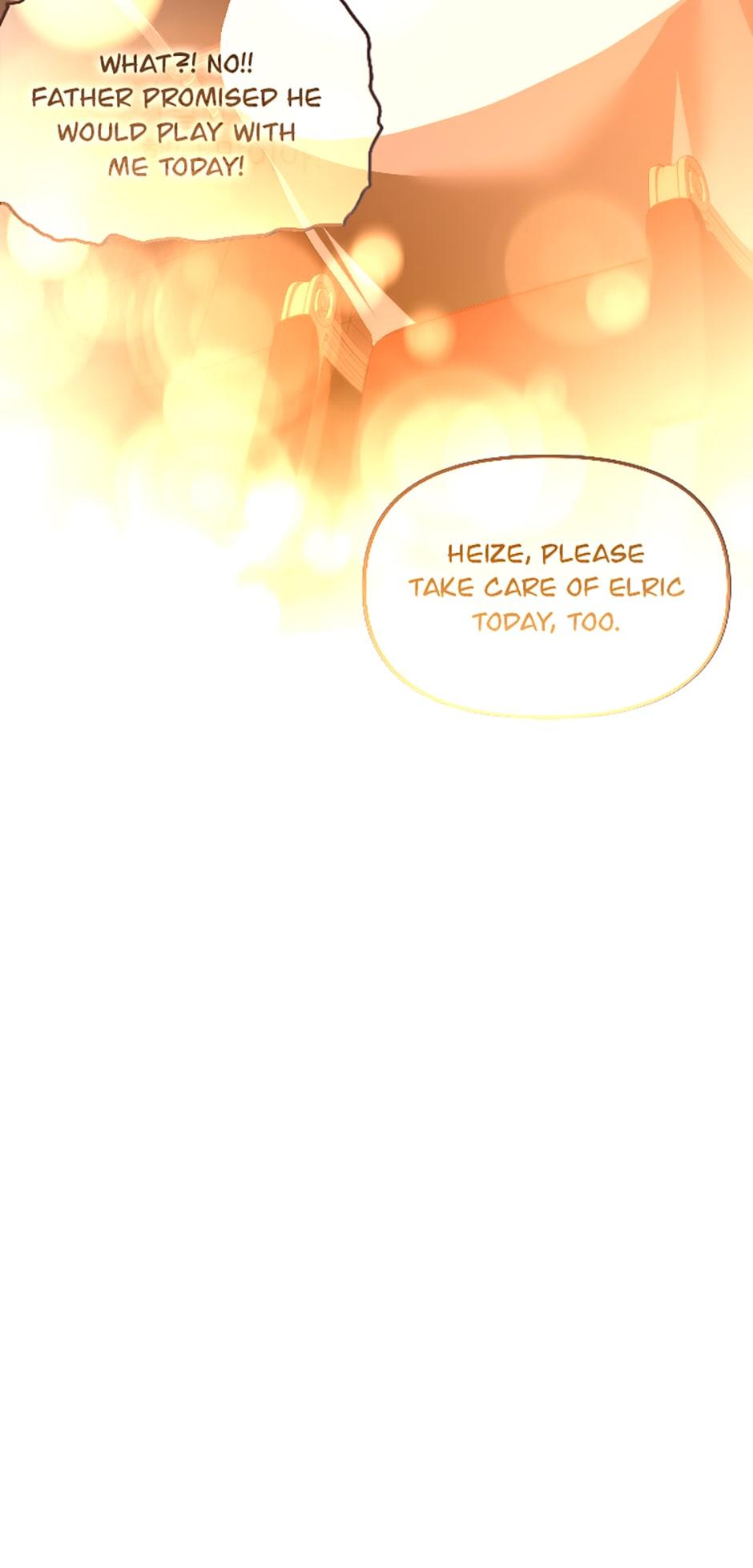 Read Demon Devourer Manga Online