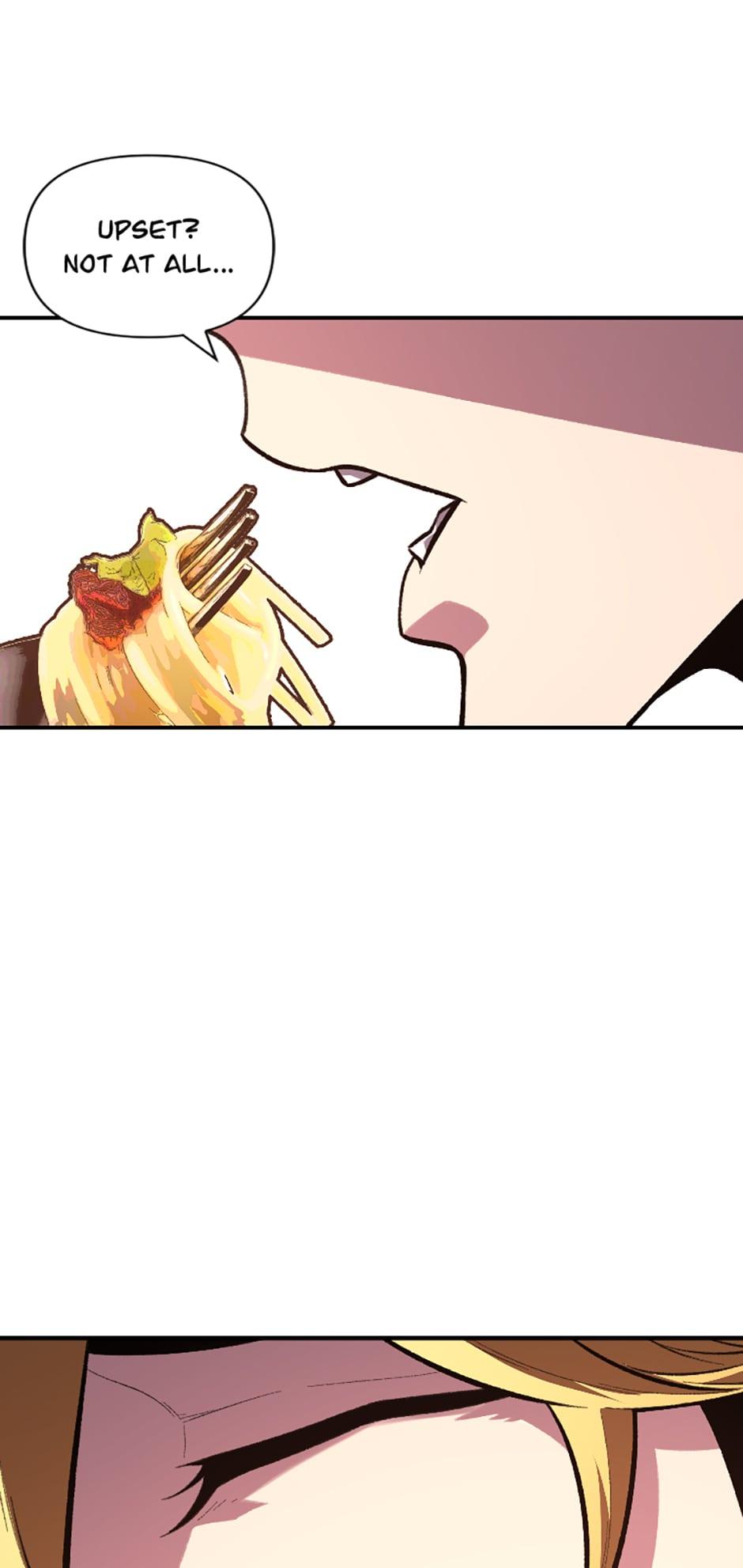 Read Demon Devourer Manga Online