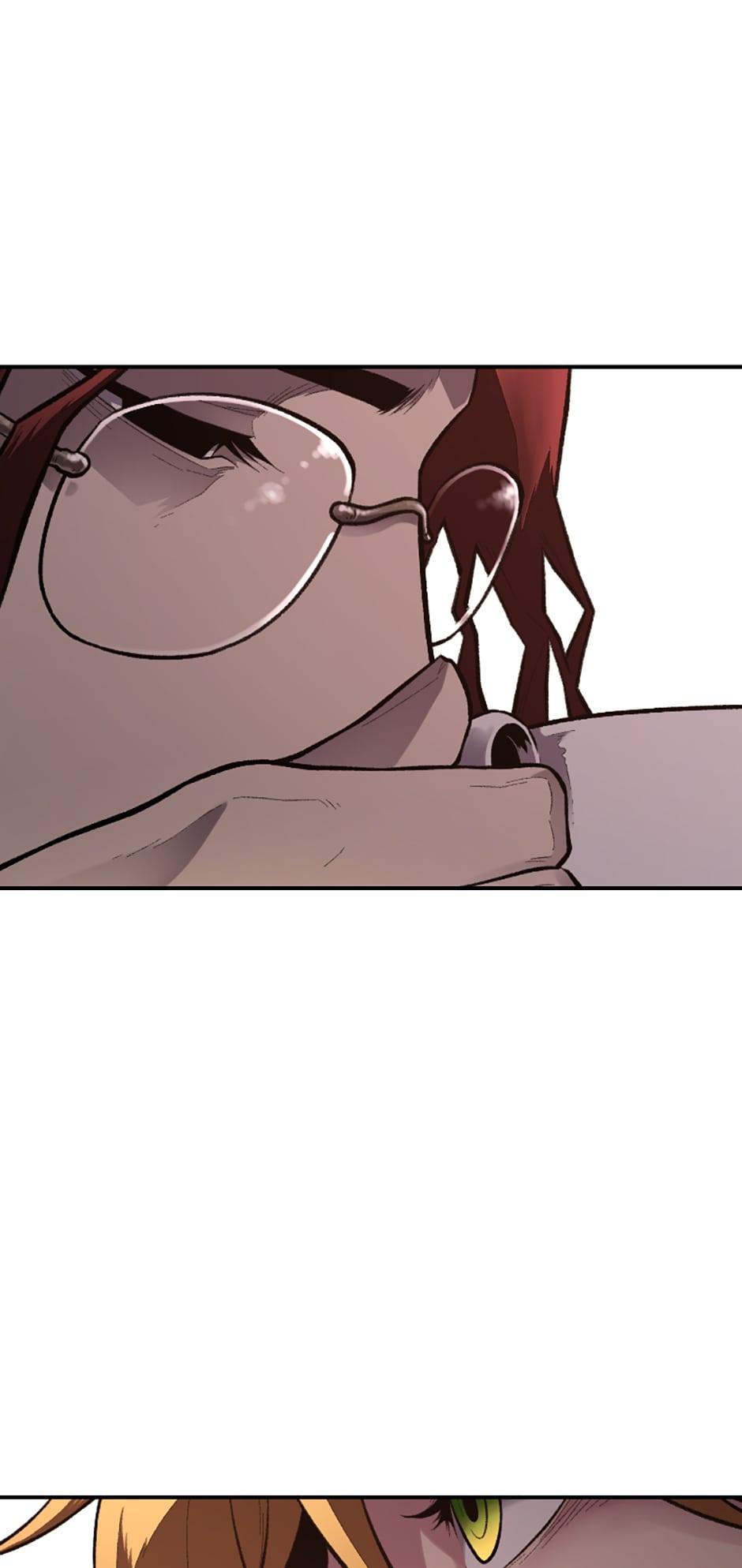 Read Demon Devourer Manga Online