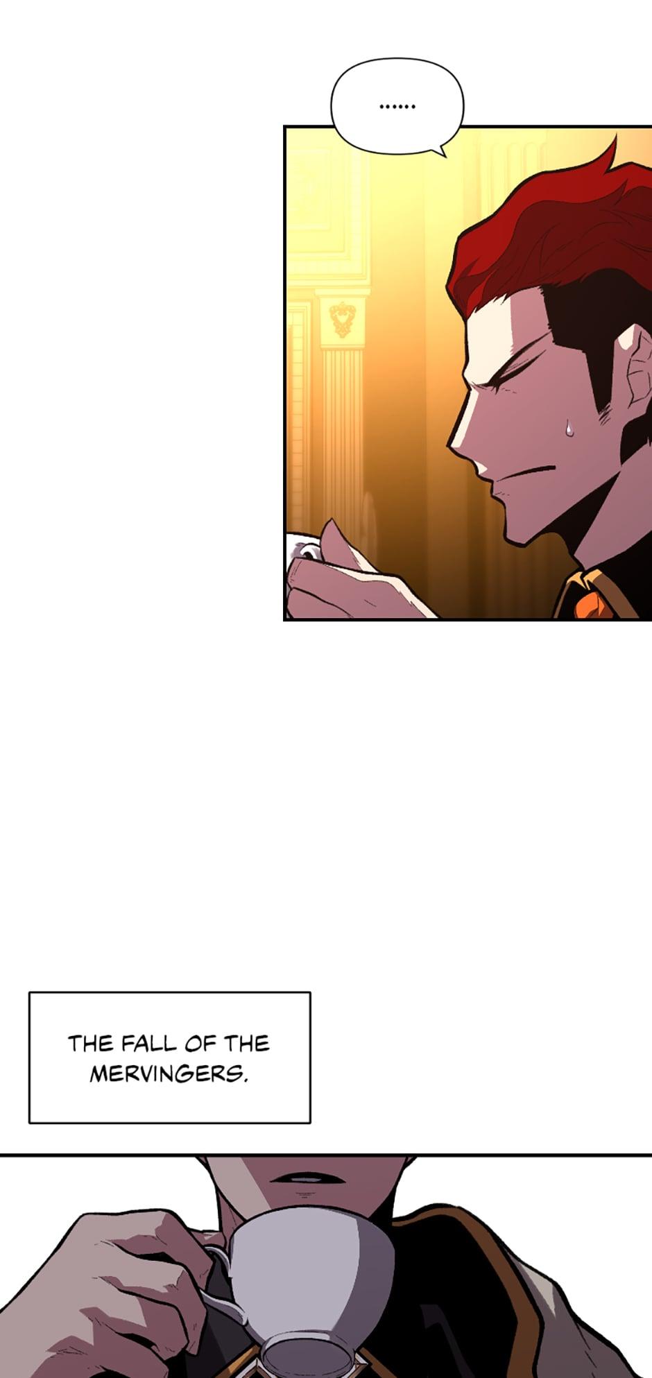 Read Demon Devourer Manga Online
