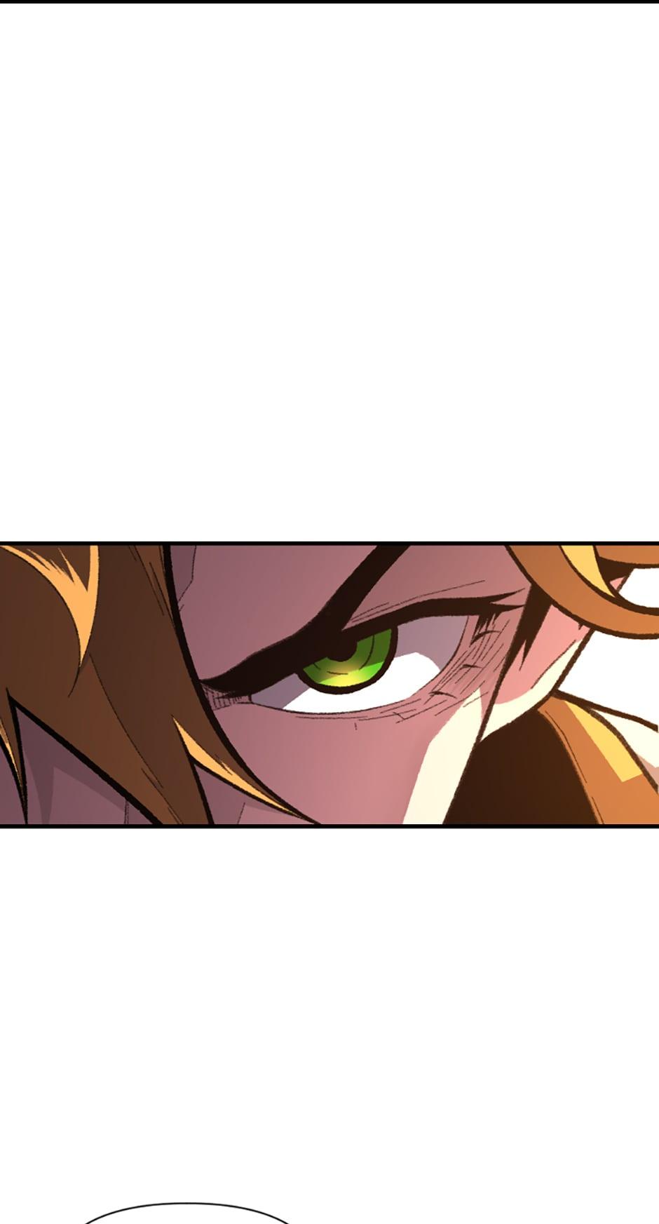 Read Demon Devourer Manga Online