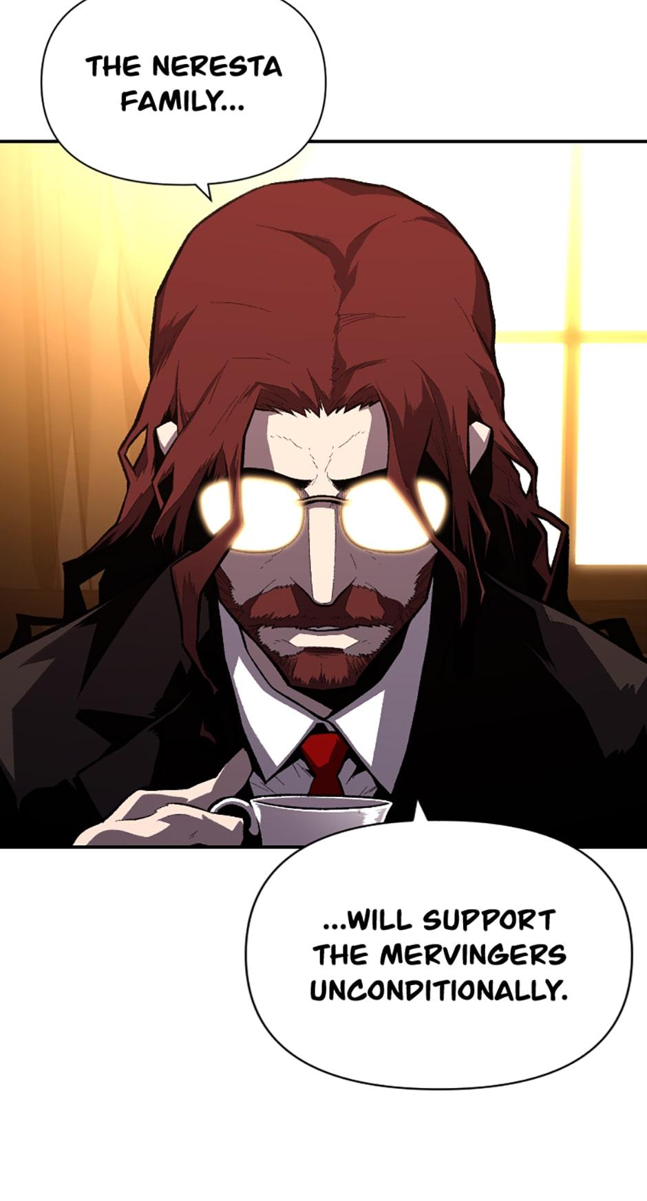 Read Demon Devourer Manga Online