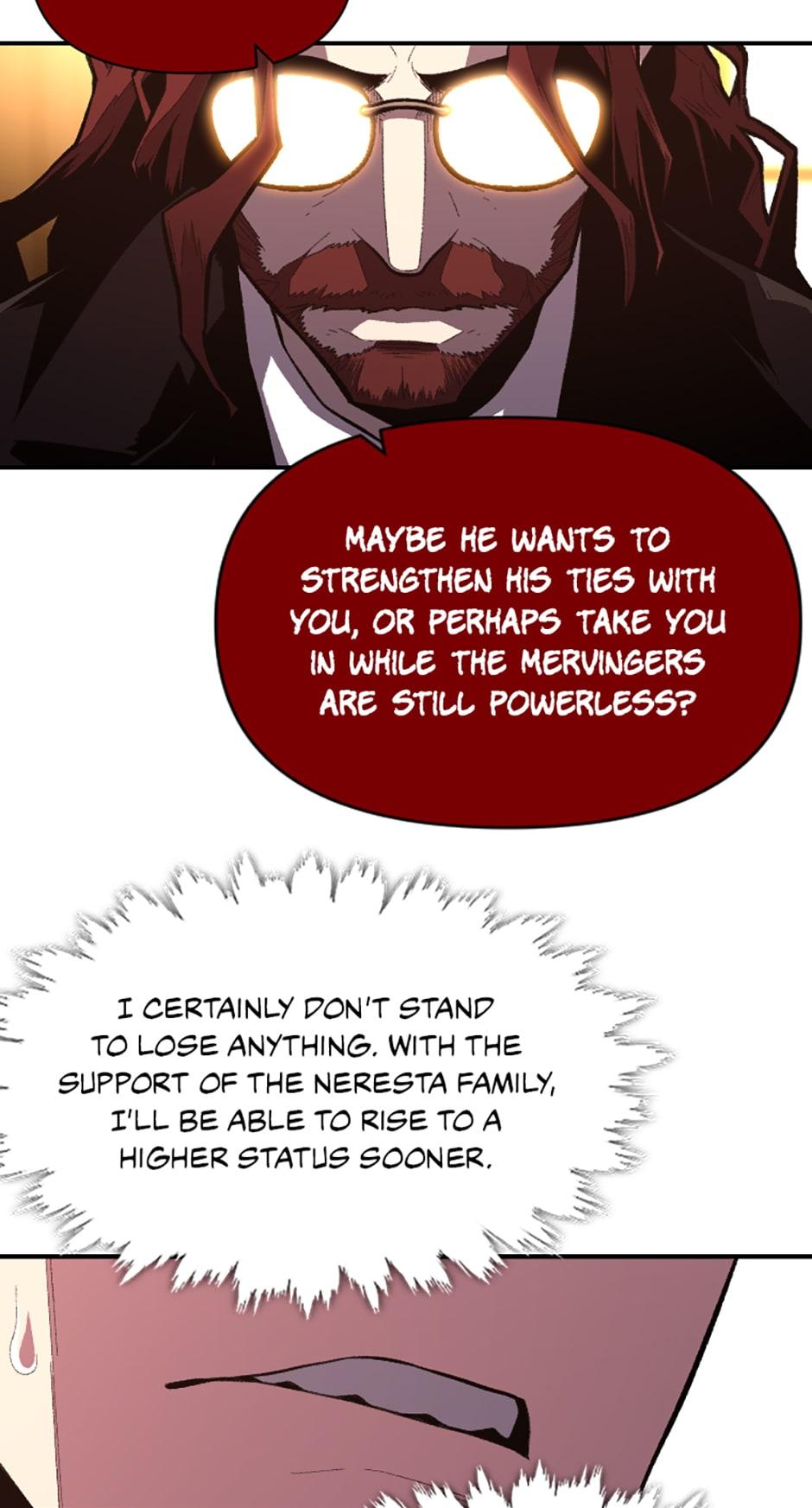 Read Demon Devourer Manga Online