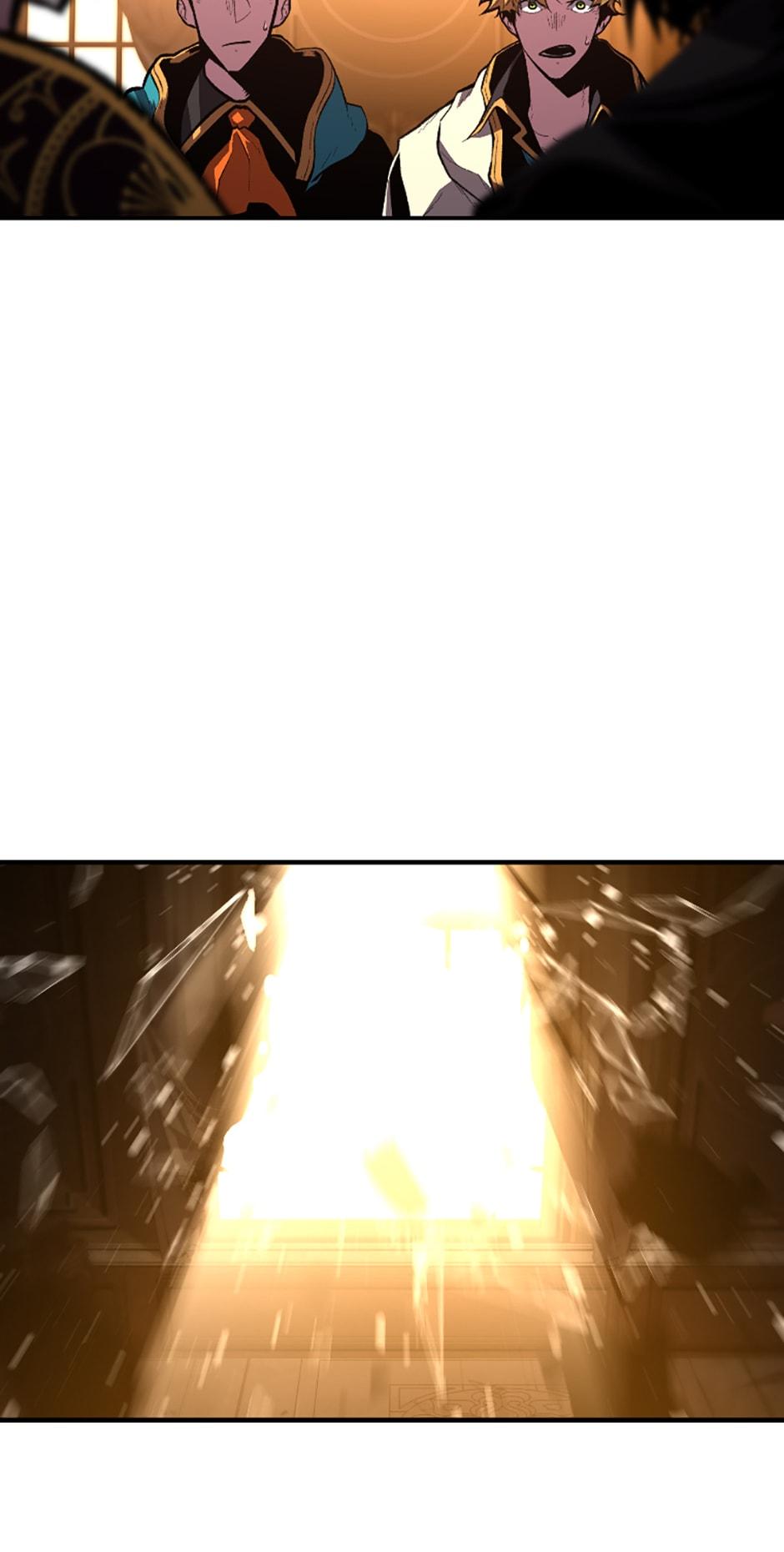 Read Demon Devourer Manga Online