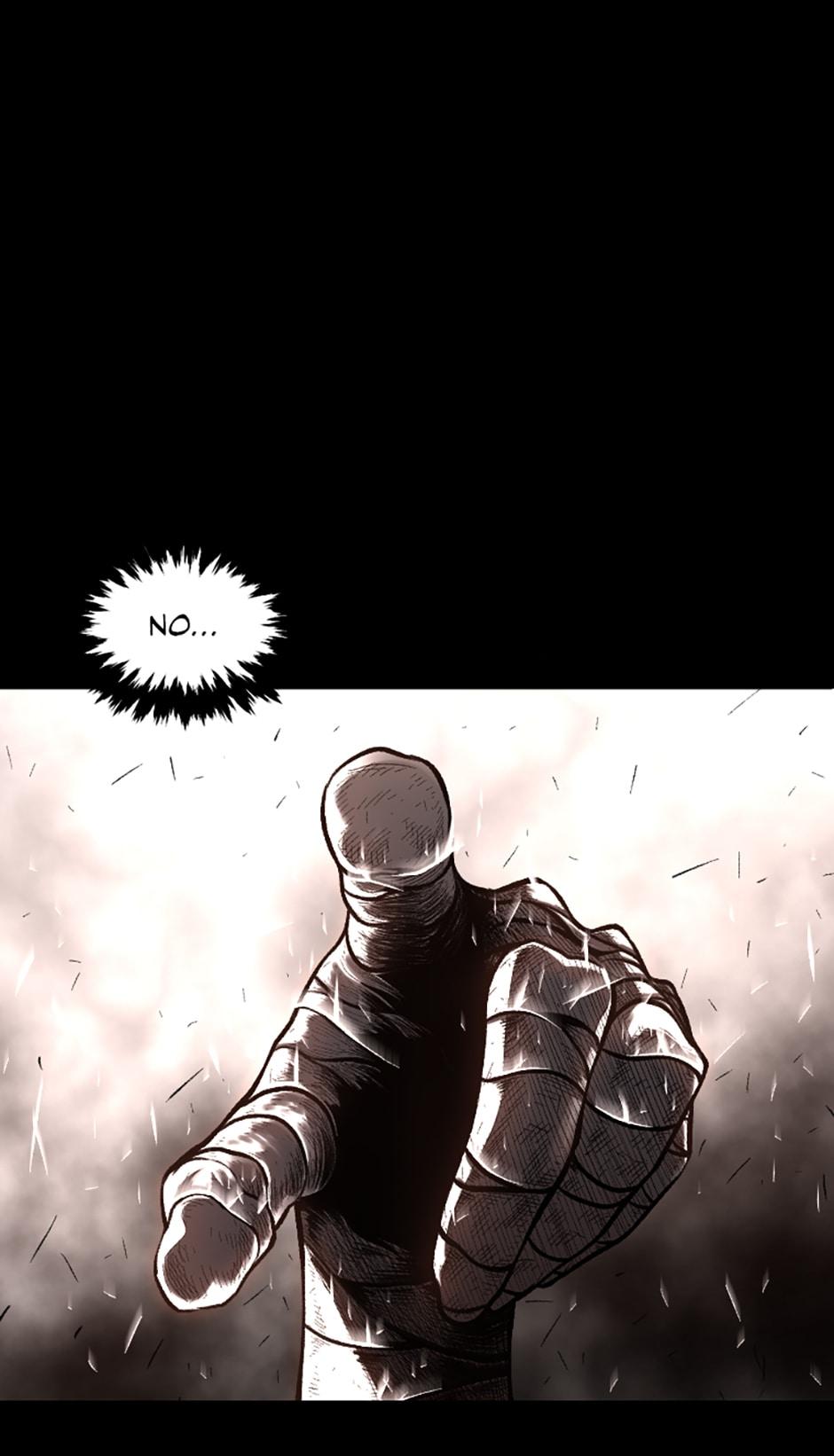 Read Demon Devourer Manga Online