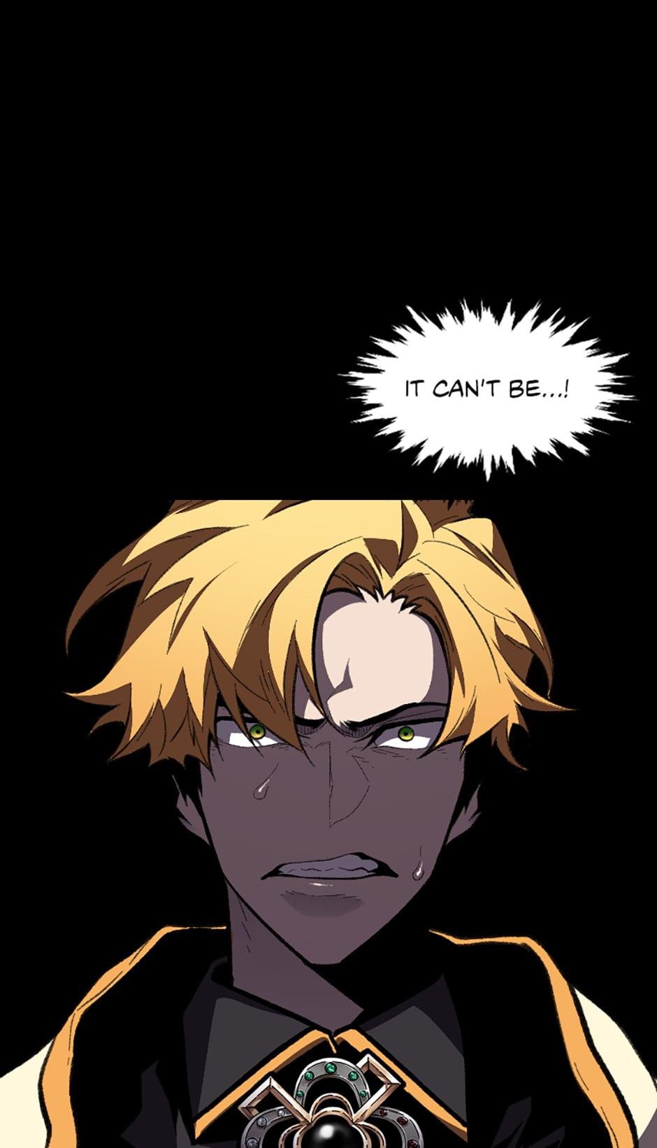 Read Demon Devourer Manga Online