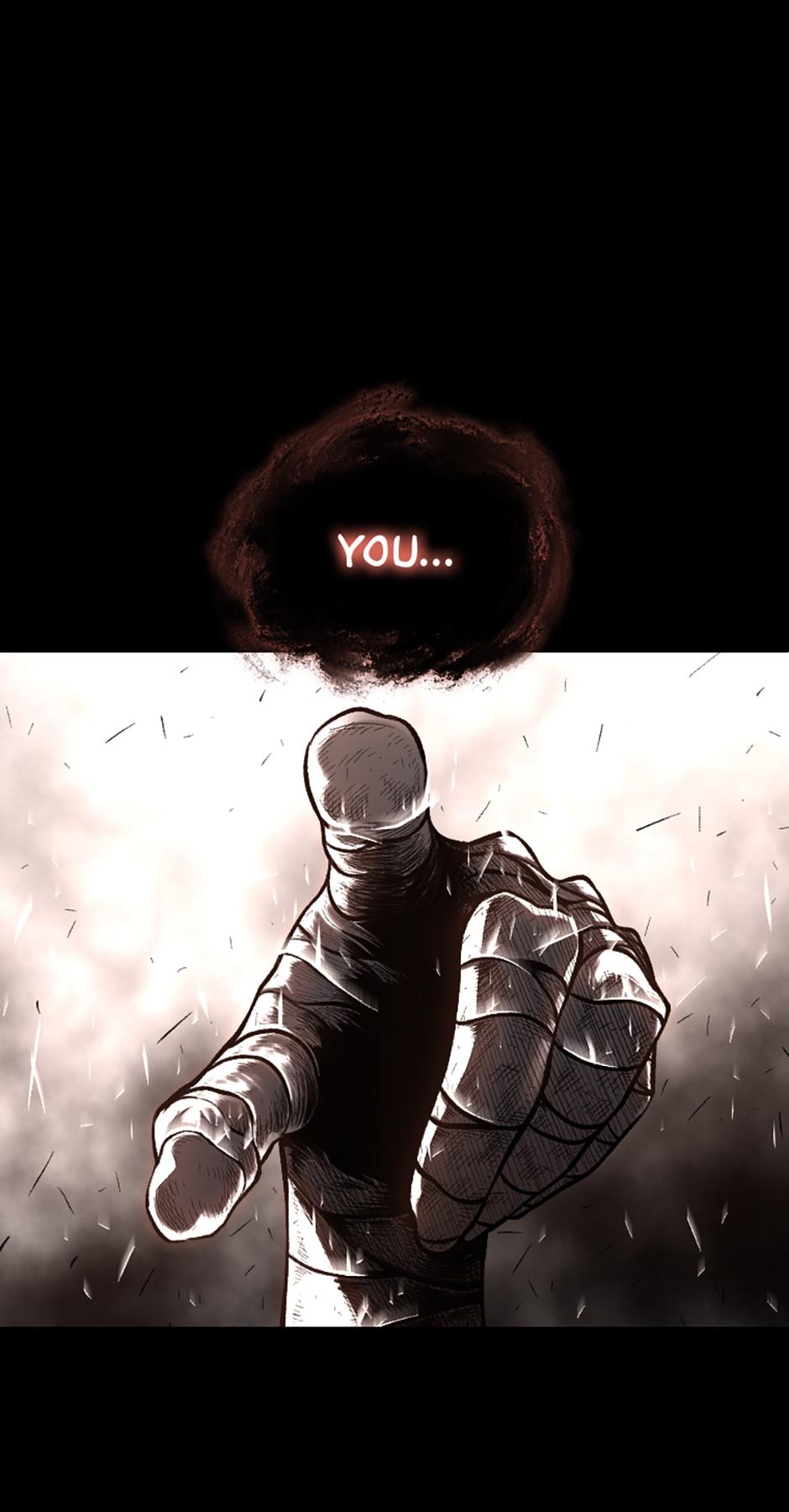 Read Demon Devourer Manga Online