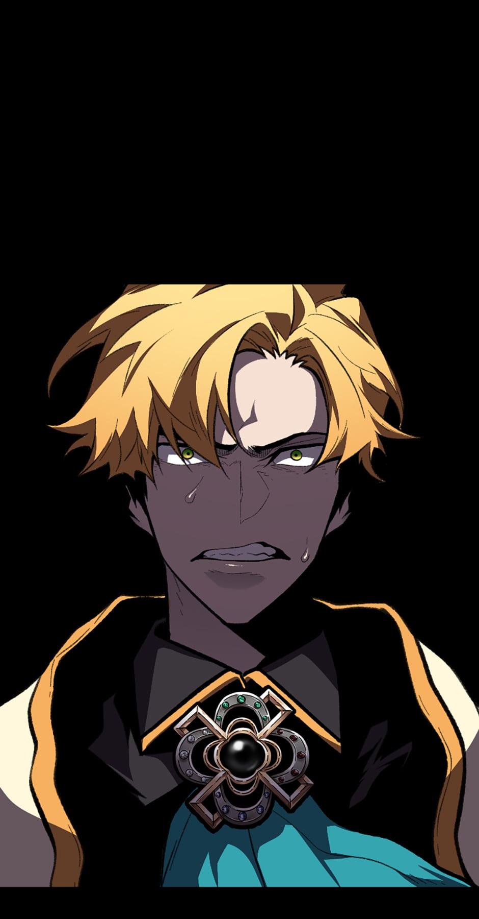 Read Demon Devourer Manga Online