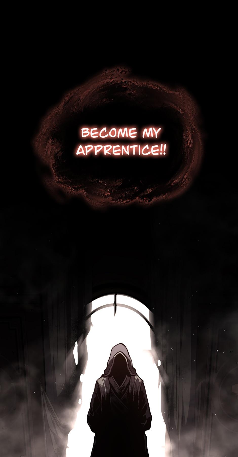 Read Demon Devourer Manga Online