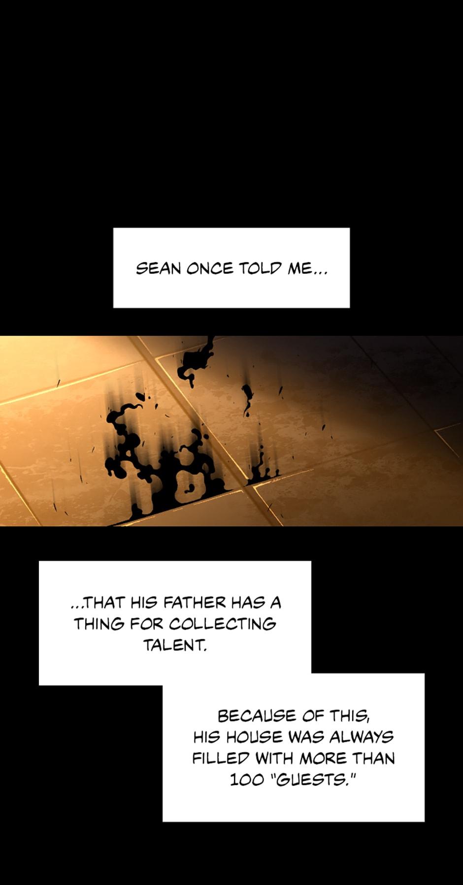 Read Demon Devourer Manga Online