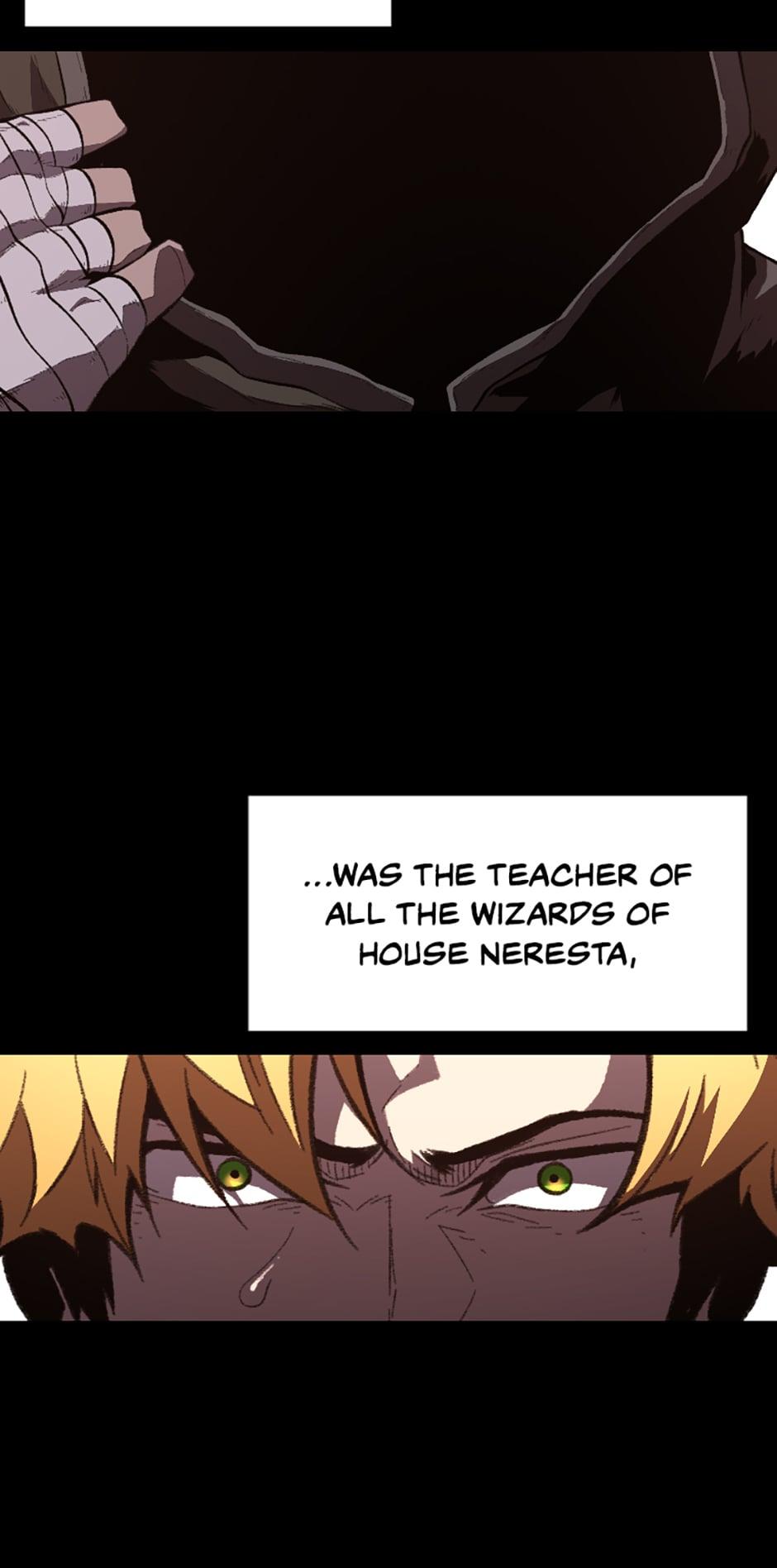 Read Demon Devourer Manga Online