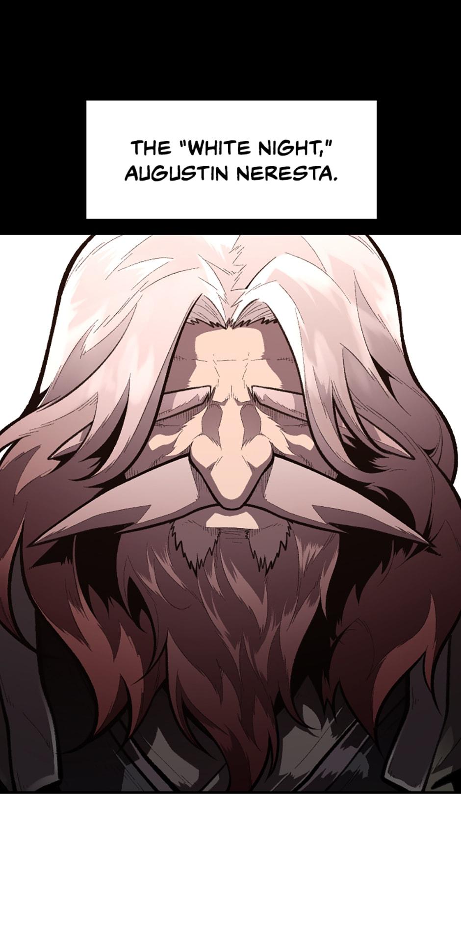 Read Demon Devourer Manga Online