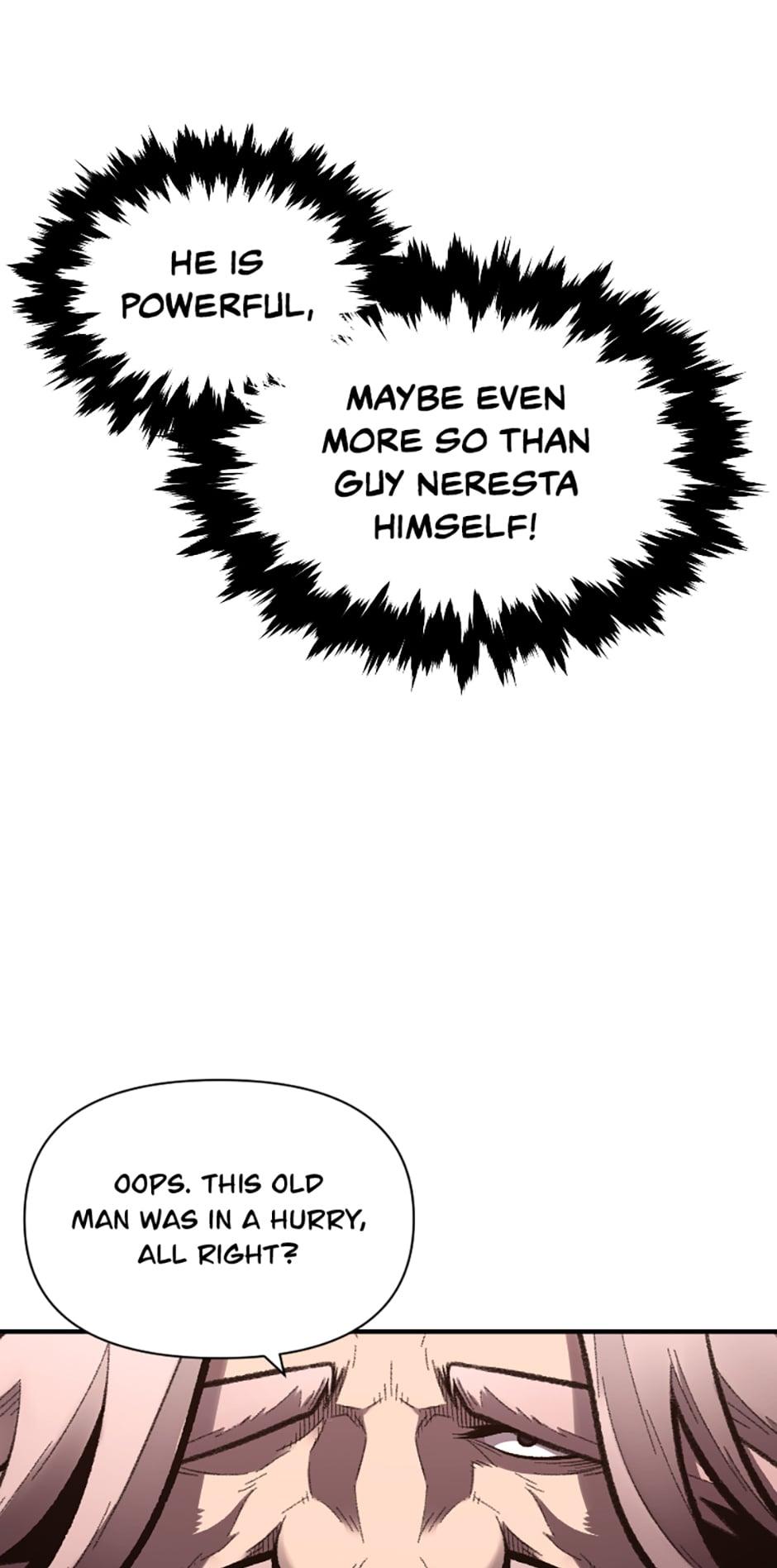 Read Demon Devourer Manga Online